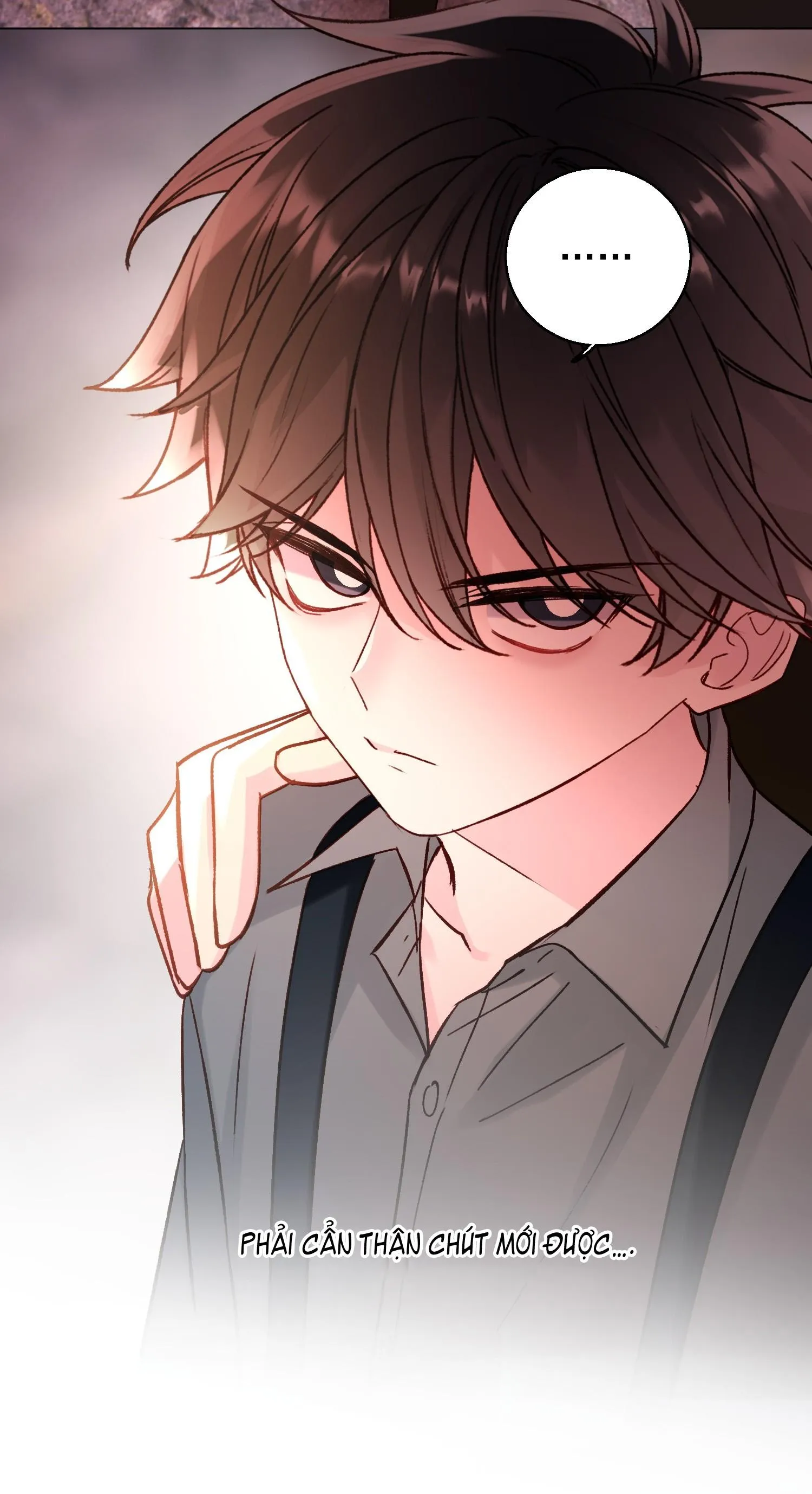 Tôi Phải Trở Thành Nhân Vật Đại Phản Diện Chapter 64 Trang 18