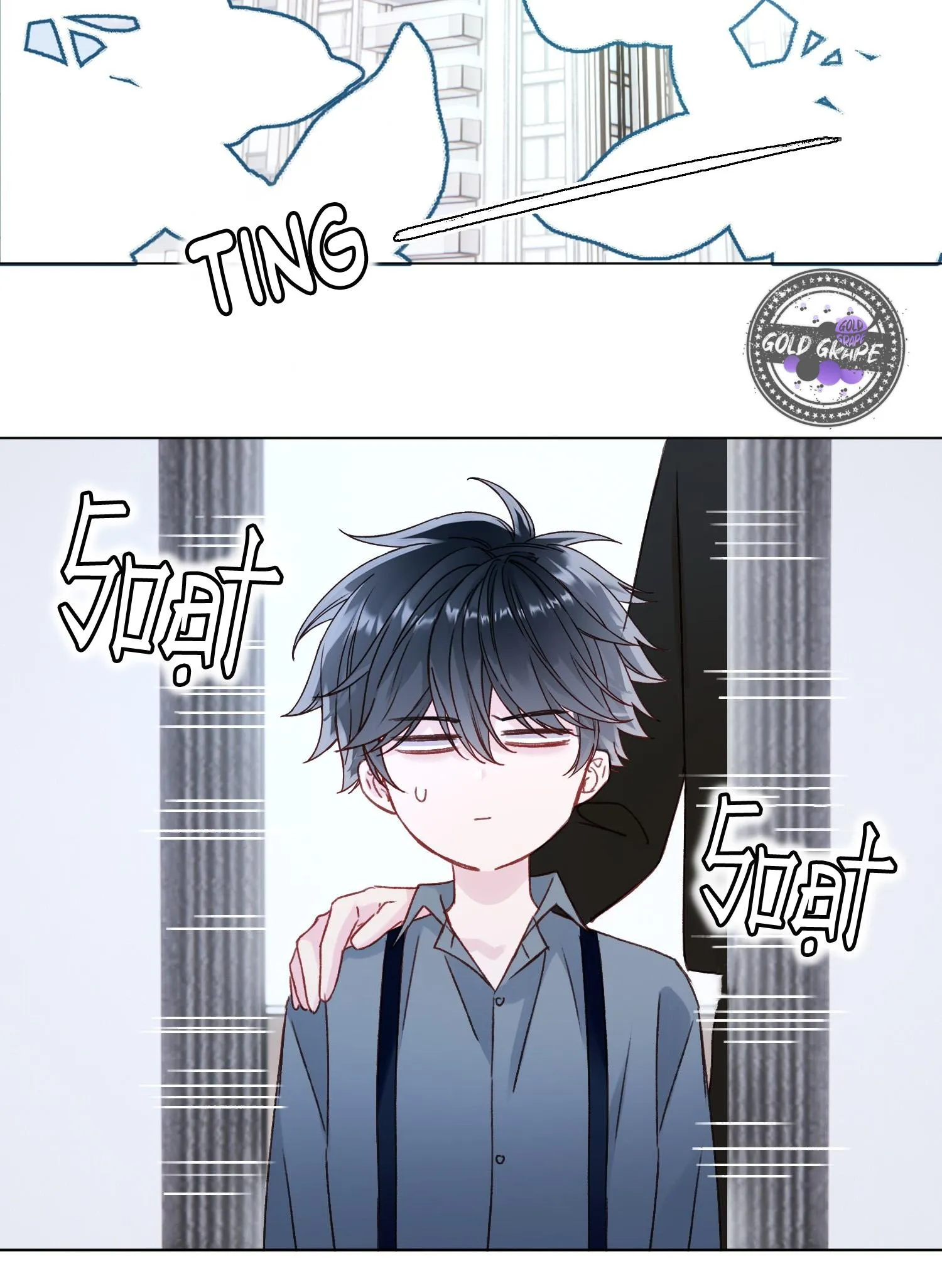 Tôi Phải Trở Thành Nhân Vật Đại Phản Diện Chapter 64 Trang 20