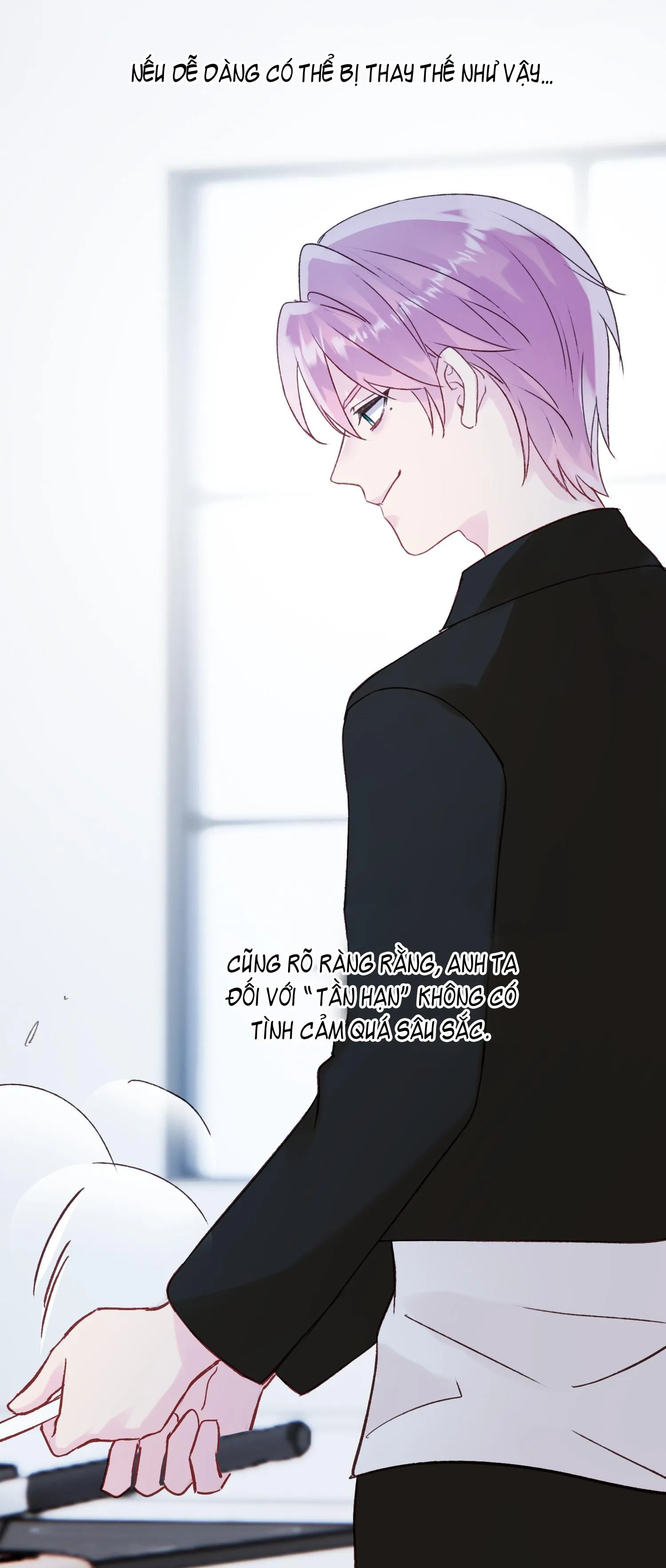 Tôi Phải Trở Thành Nhân Vật Đại Phản Diện Chapter 64 Trang 30