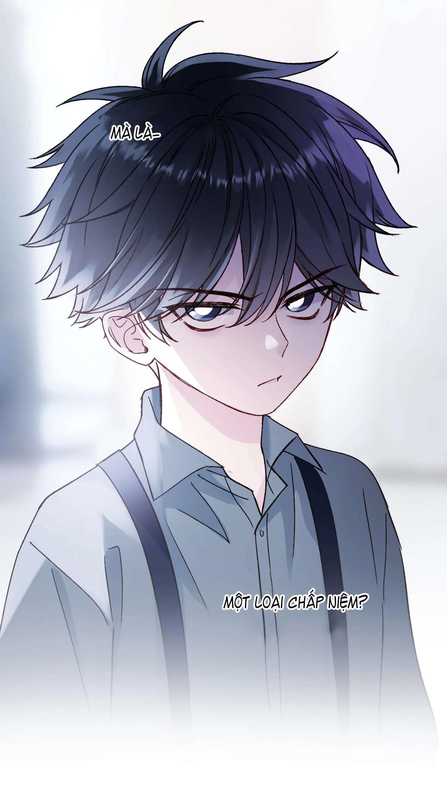 Tôi Phải Trở Thành Nhân Vật Đại Phản Diện Chapter 64 Trang 31