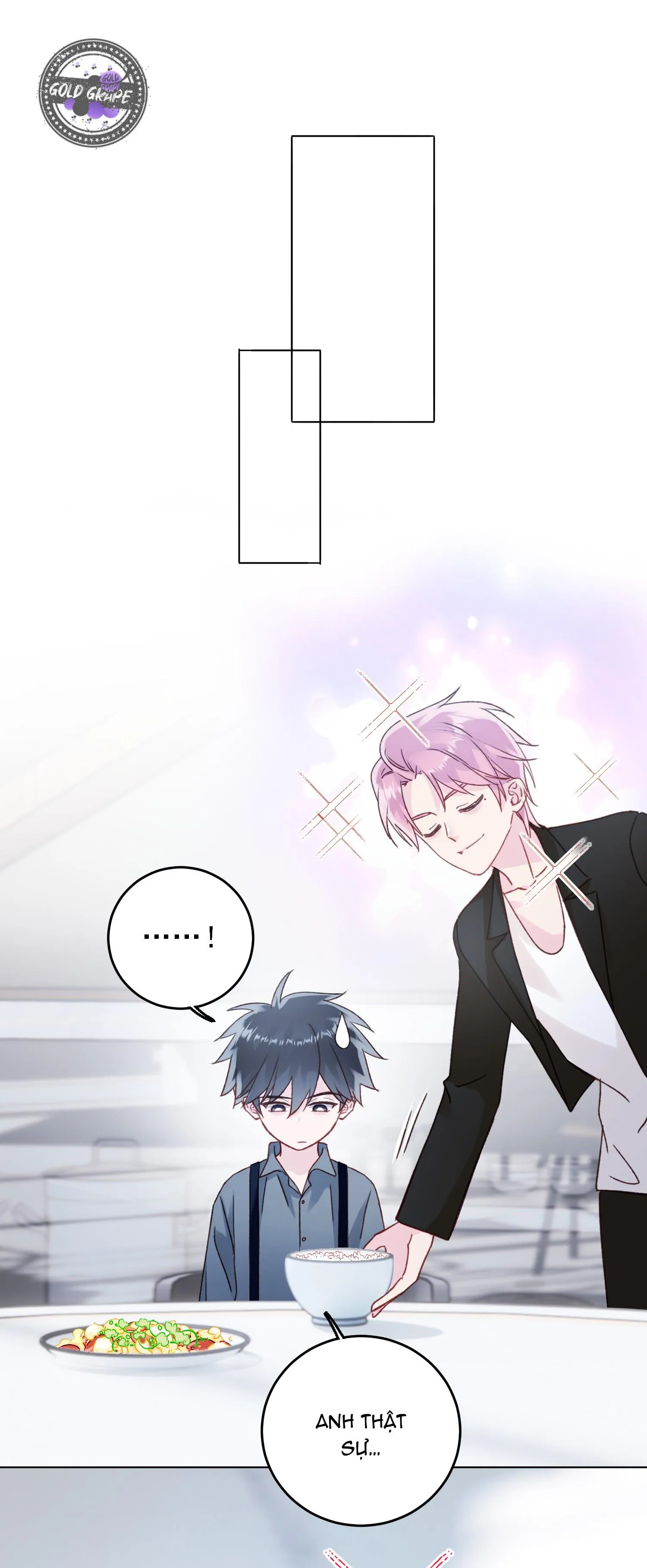 Tôi Phải Trở Thành Nhân Vật Đại Phản Diện Chapter 64 Trang 32