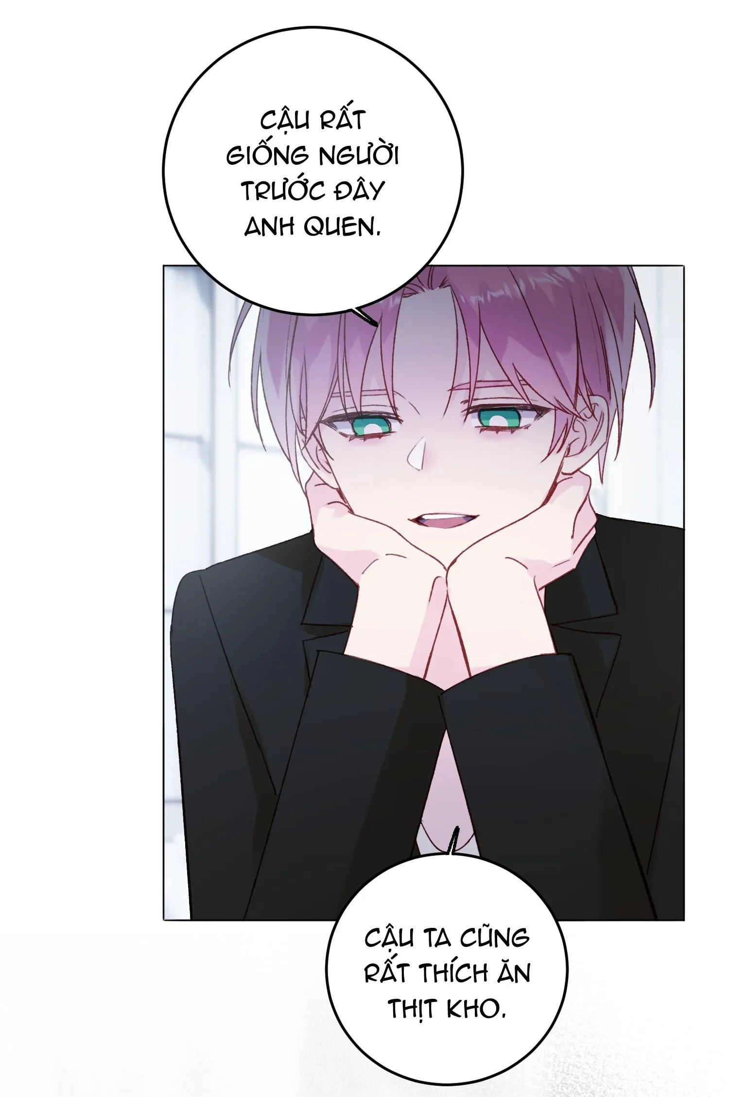 Tôi Phải Trở Thành Nhân Vật Đại Phản Diện Chapter 64 Trang 37