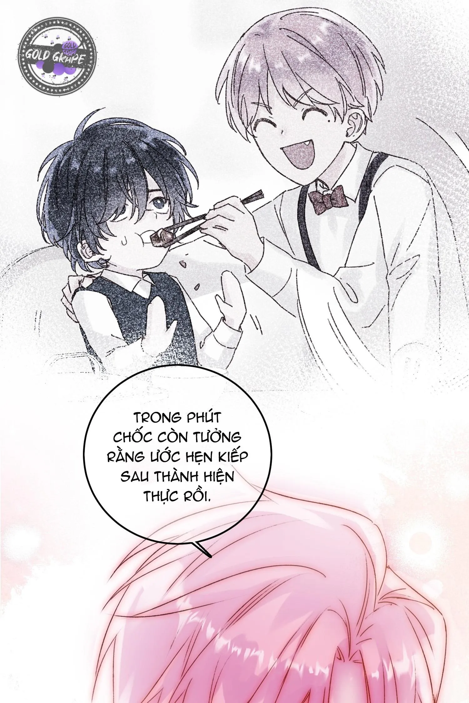 Tôi Phải Trở Thành Nhân Vật Đại Phản Diện Chapter 64 Trang 38