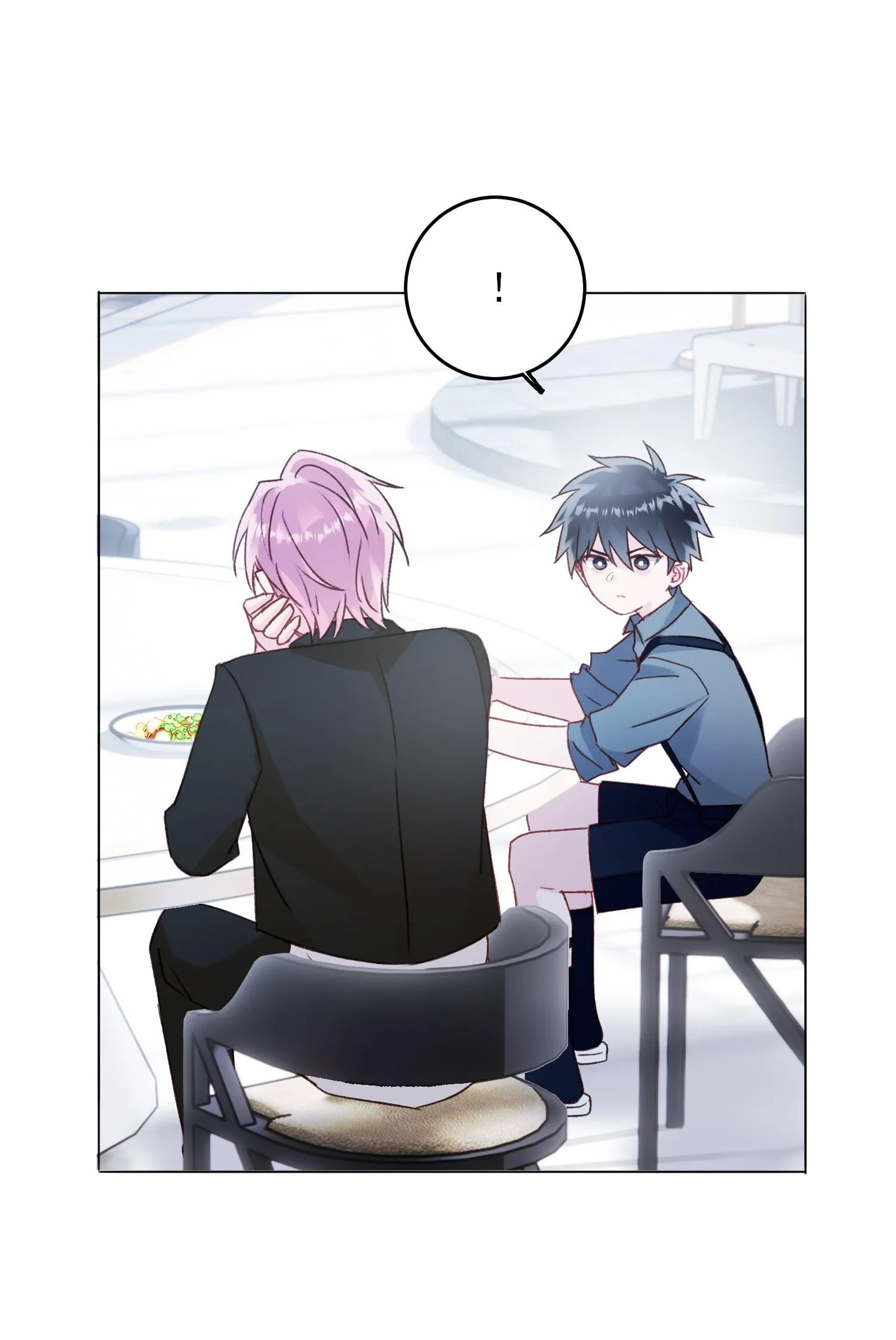 Tôi Phải Trở Thành Nhân Vật Đại Phản Diện Chapter 64 Trang 40