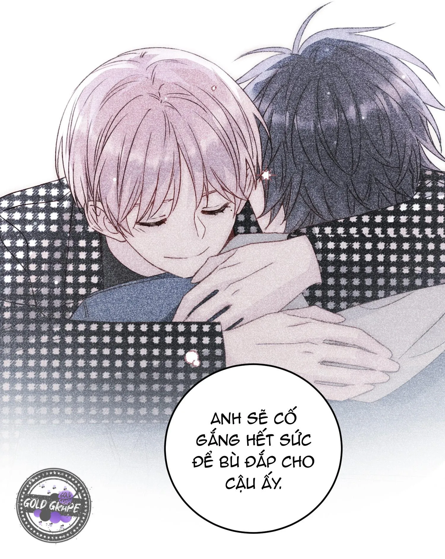 Tôi Phải Trở Thành Nhân Vật Đại Phản Diện Chapter 64 Trang 42