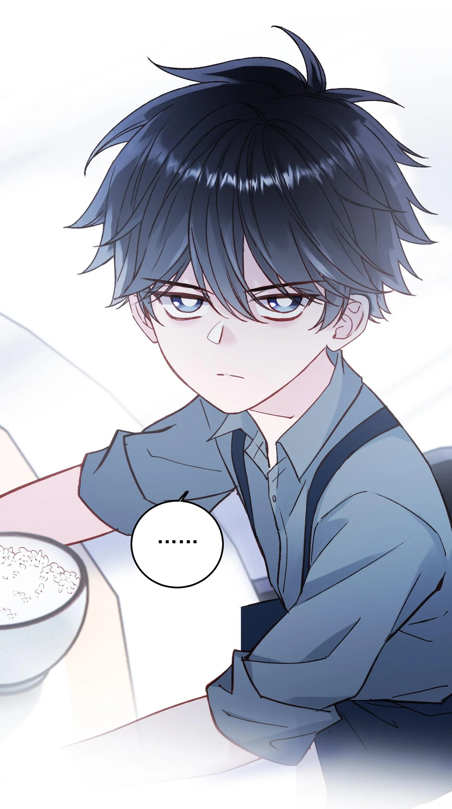 Tôi Phải Trở Thành Nhân Vật Đại Phản Diện Chapter 64 Trang 43