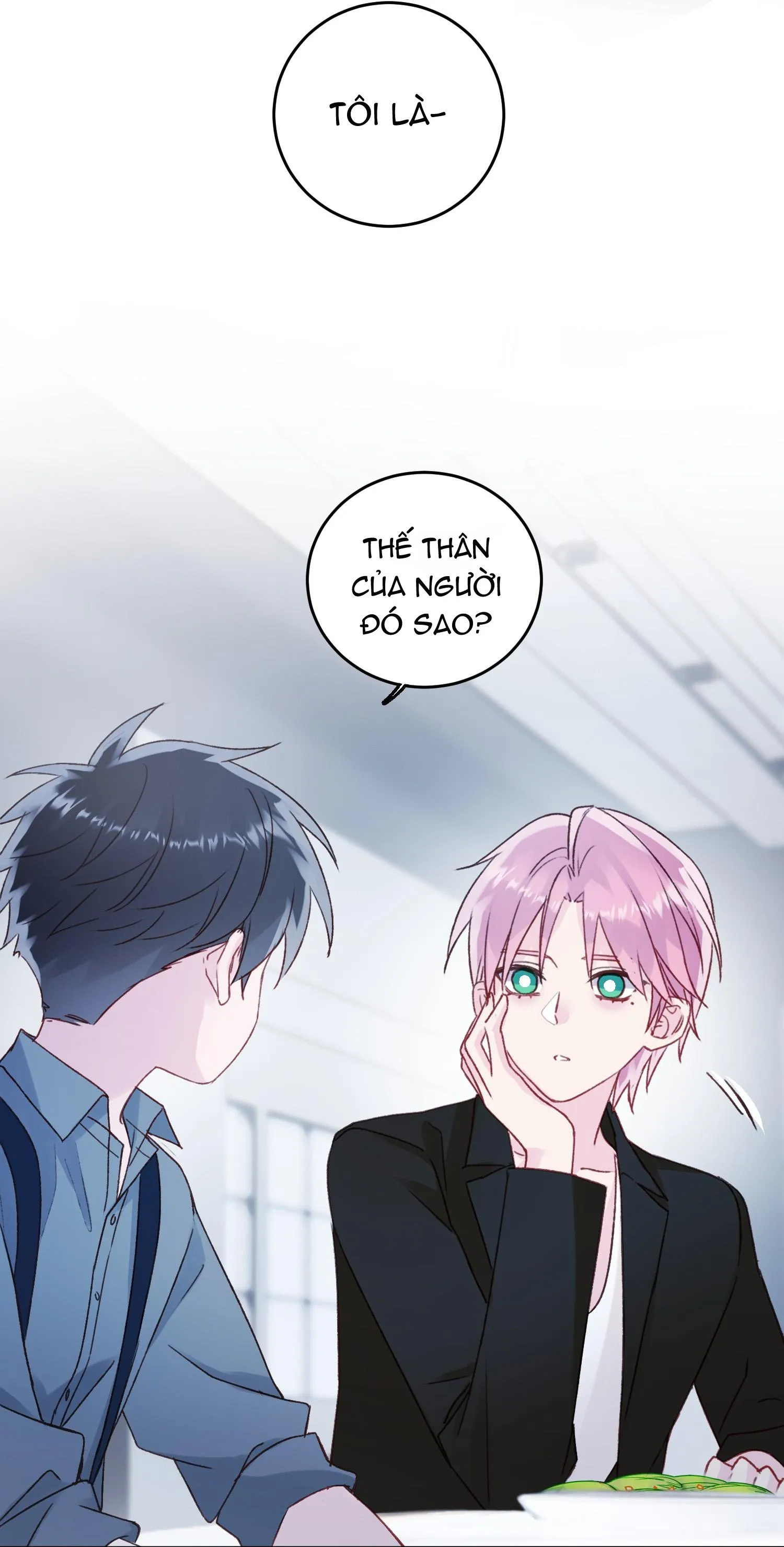Tôi Phải Trở Thành Nhân Vật Đại Phản Diện Chapter 64 Trang 44