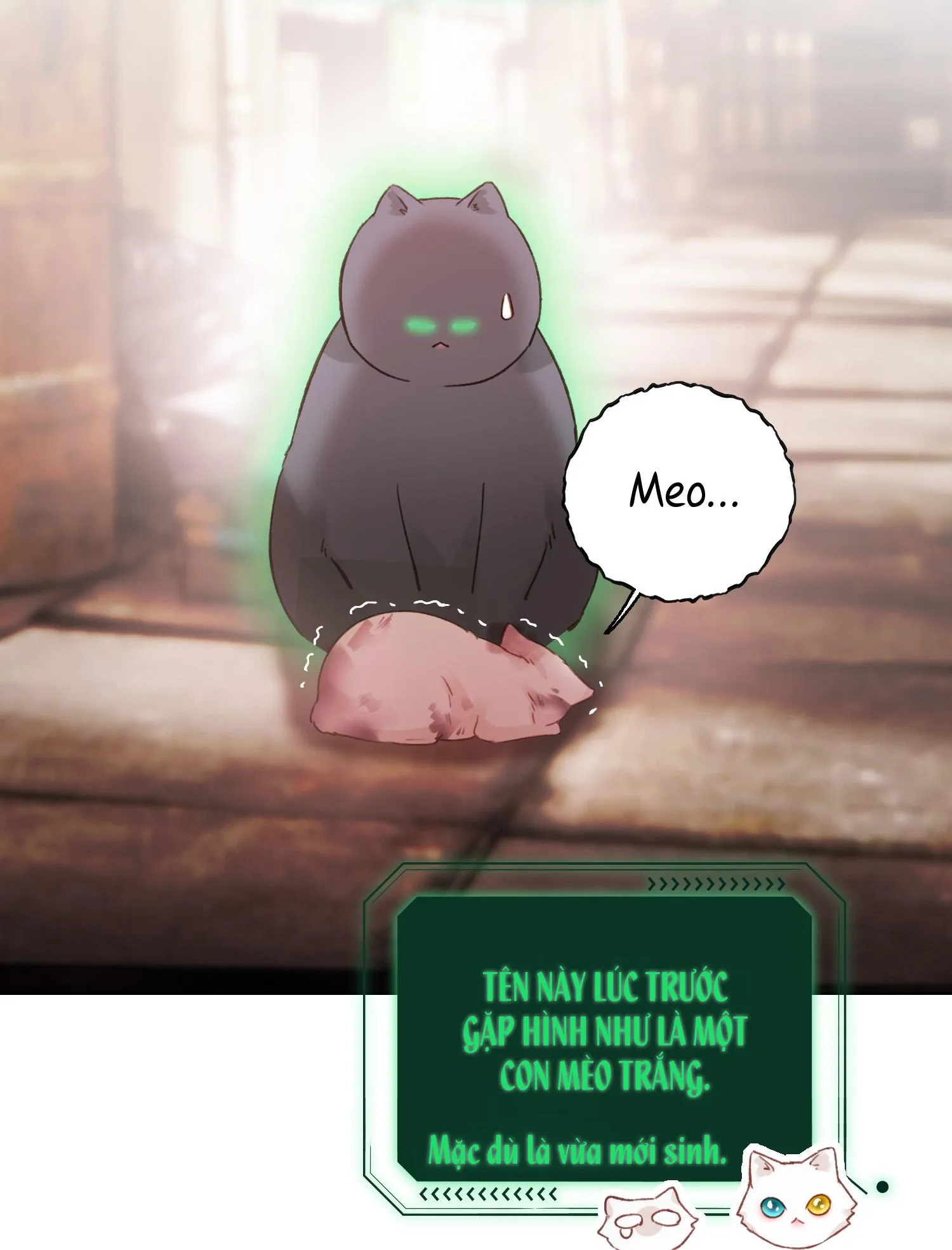 Tôi Phải Trở Thành Nhân Vật Đại Phản Diện Chapter 65 Trang 3