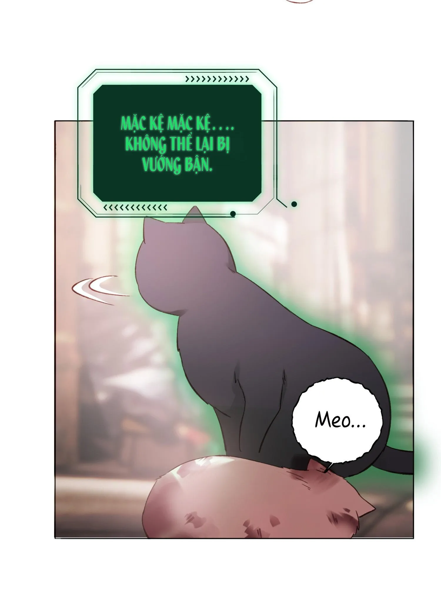 Tôi Phải Trở Thành Nhân Vật Đại Phản Diện Chapter 65 Trang 4