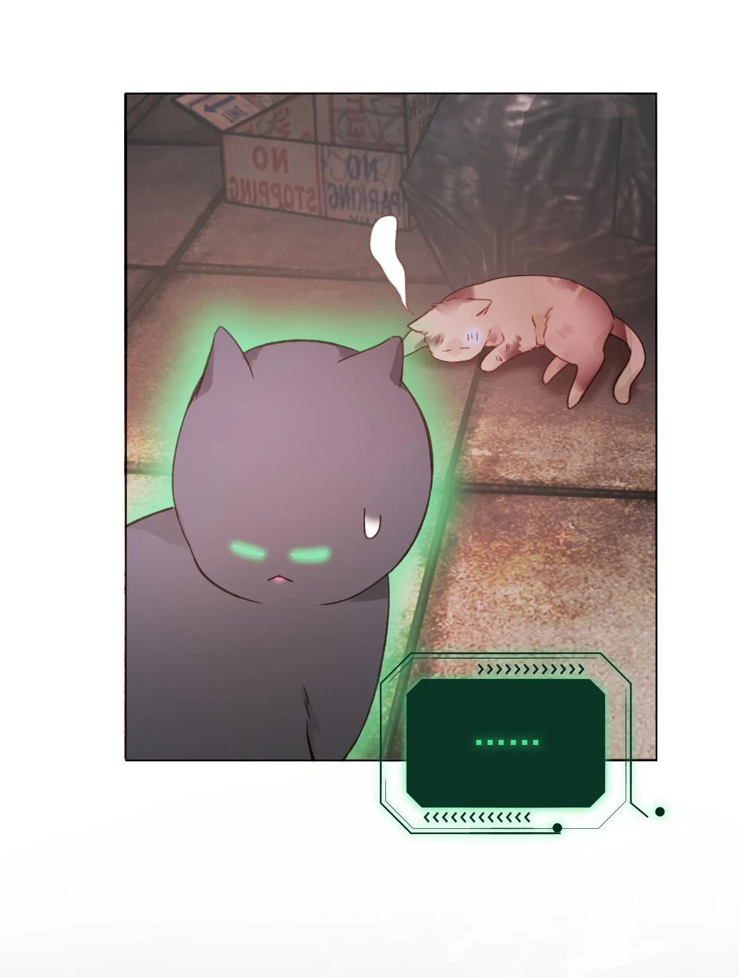 Tôi Phải Trở Thành Nhân Vật Đại Phản Diện Chapter 65 Trang 5