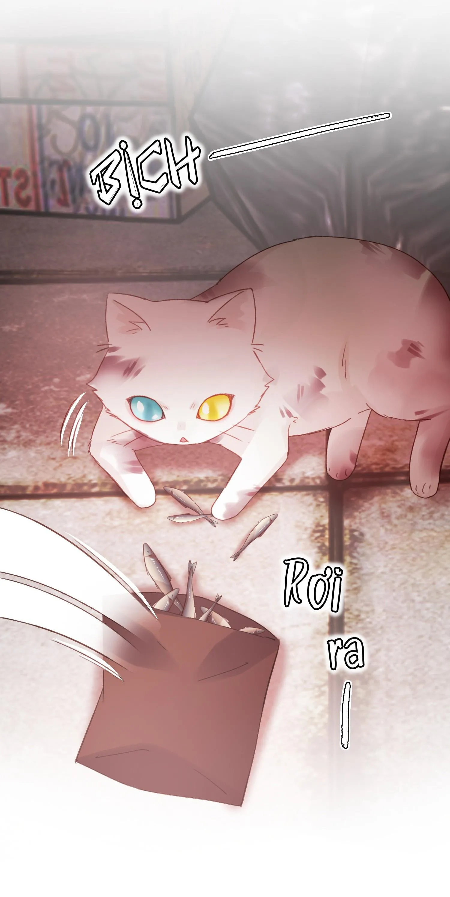 Tôi Phải Trở Thành Nhân Vật Đại Phản Diện Chapter 65 Trang 6