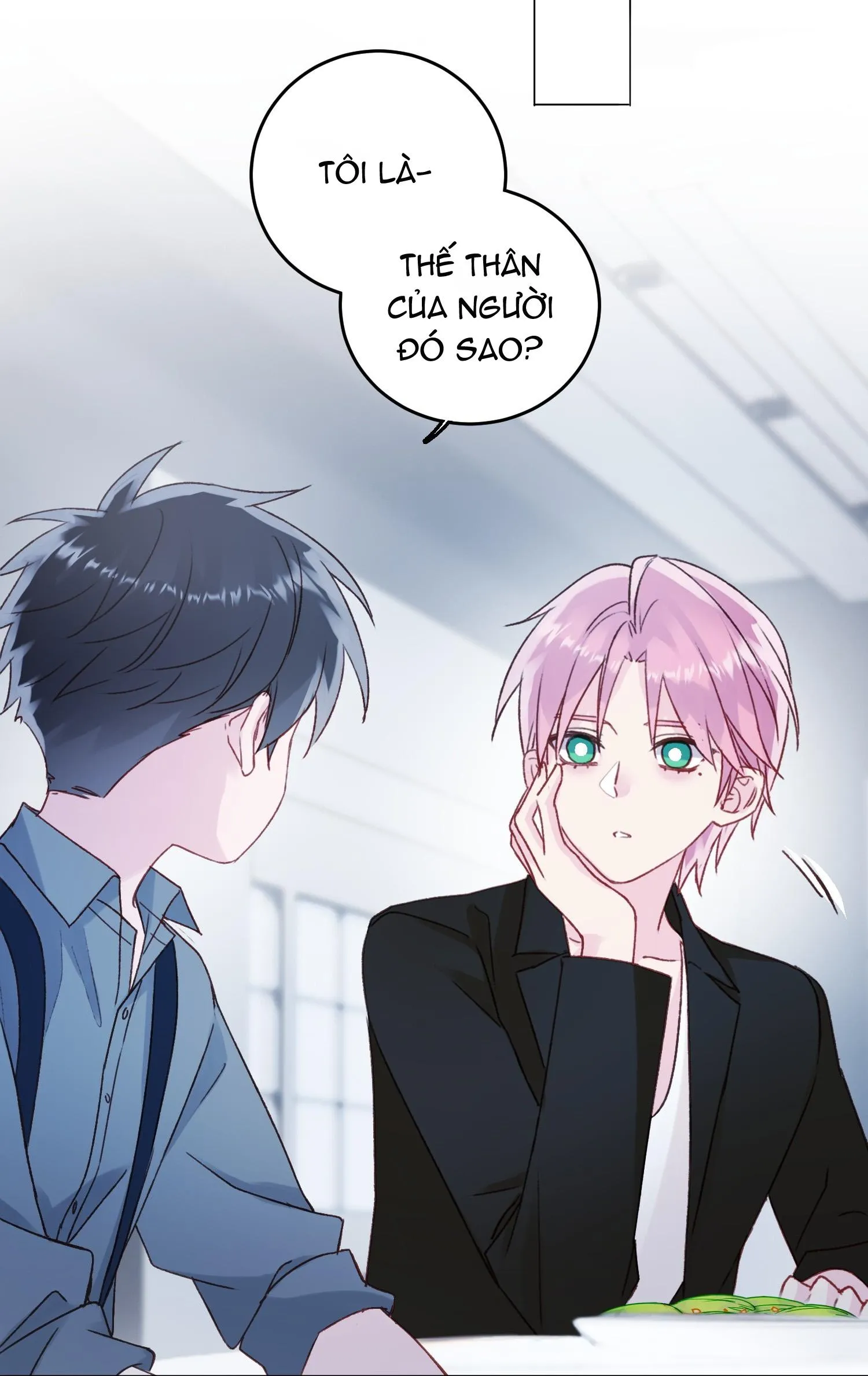 Tôi Phải Trở Thành Nhân Vật Đại Phản Diện Chapter 65 Trang 11