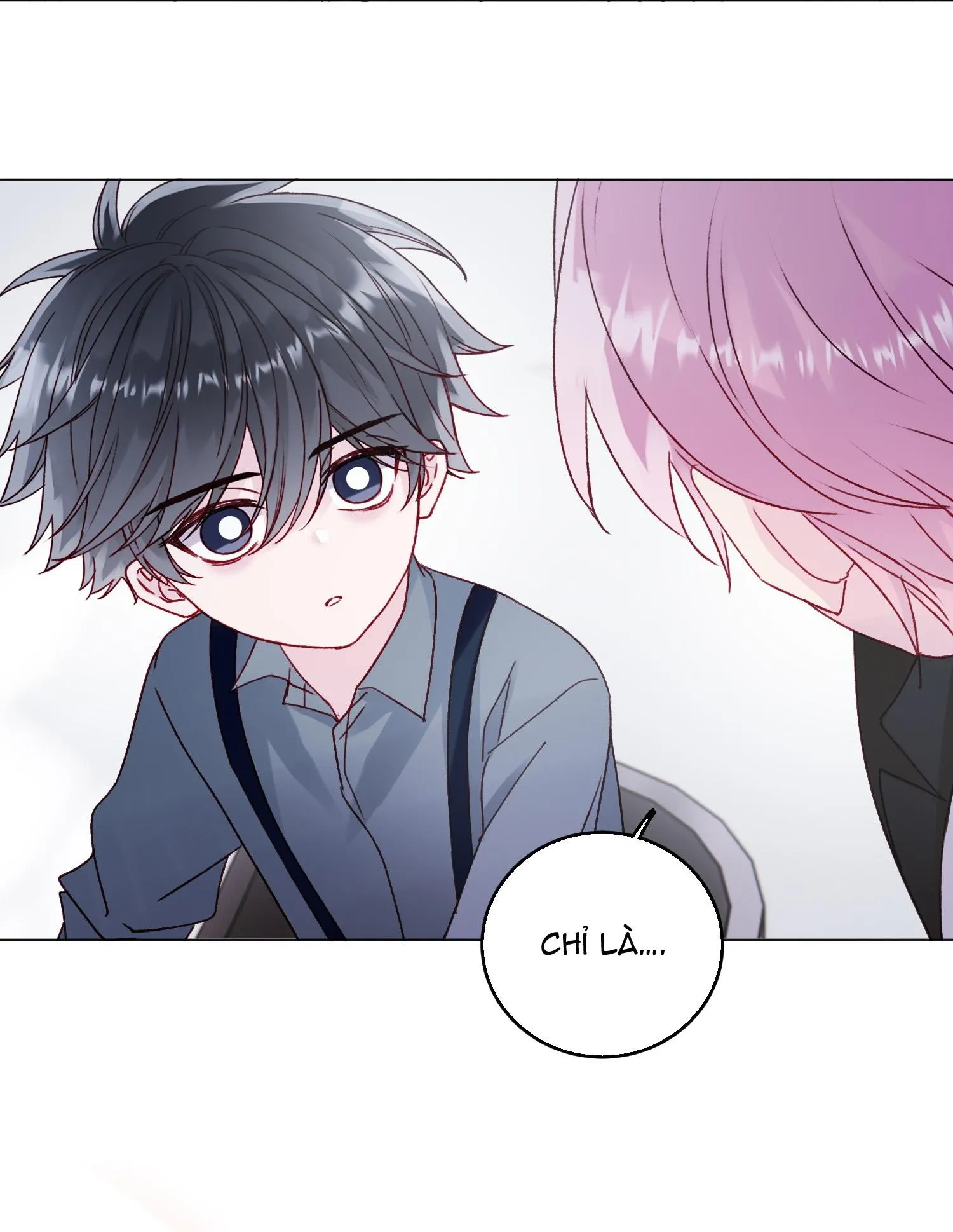 Tôi Phải Trở Thành Nhân Vật Đại Phản Diện Chapter 65 Trang 16