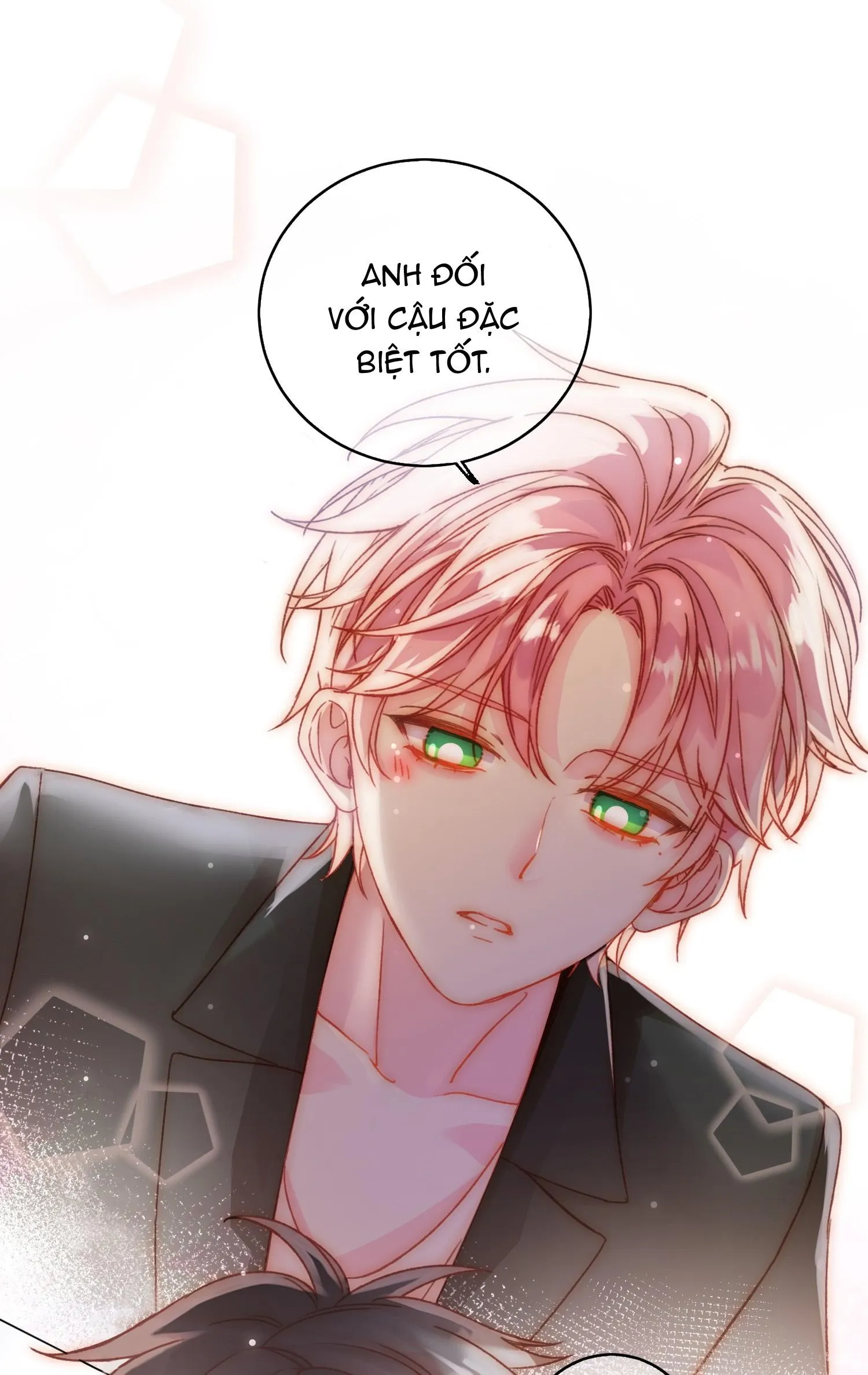 Tôi Phải Trở Thành Nhân Vật Đại Phản Diện Chapter 65 Trang 17