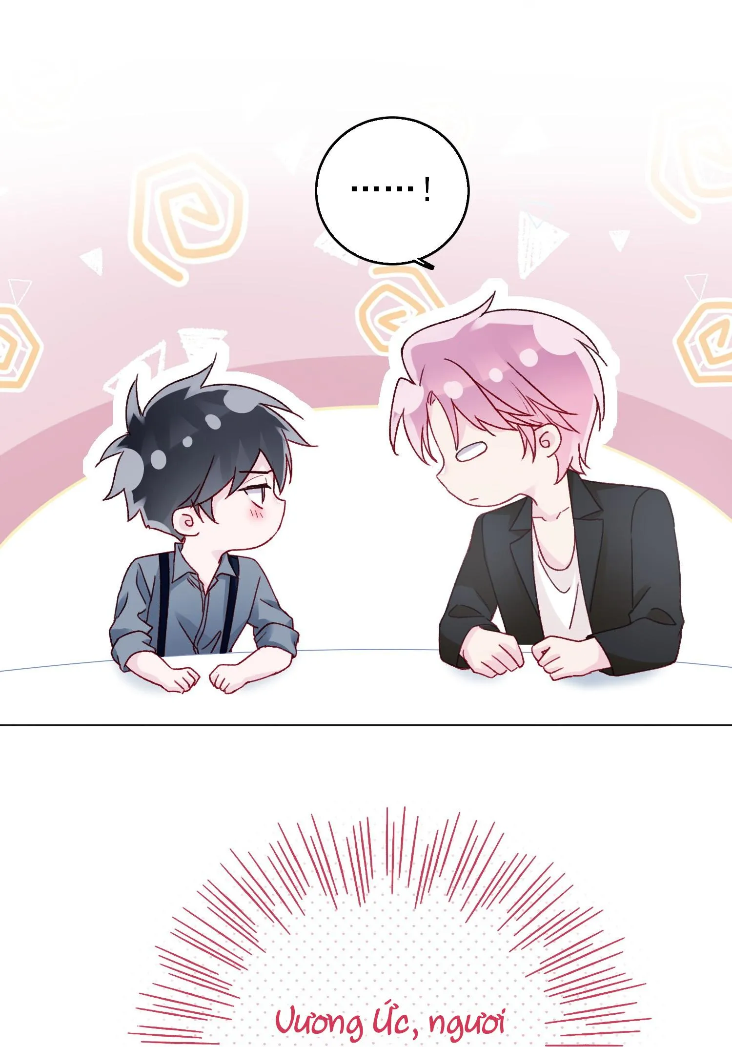 Tôi Phải Trở Thành Nhân Vật Đại Phản Diện Chapter 65 Trang 19