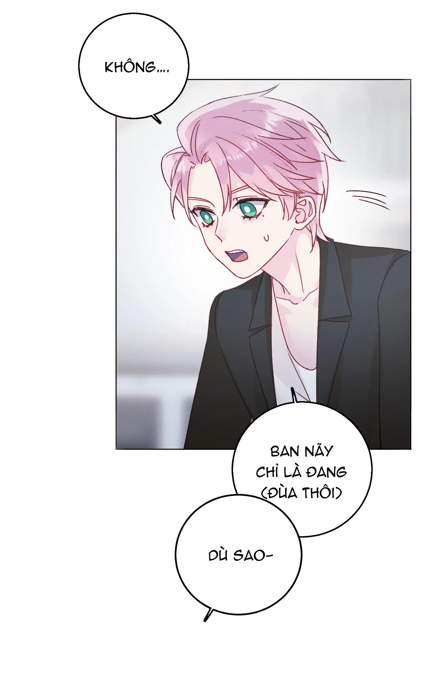 Tôi Phải Trở Thành Nhân Vật Đại Phản Diện Chapter 65 Trang 22