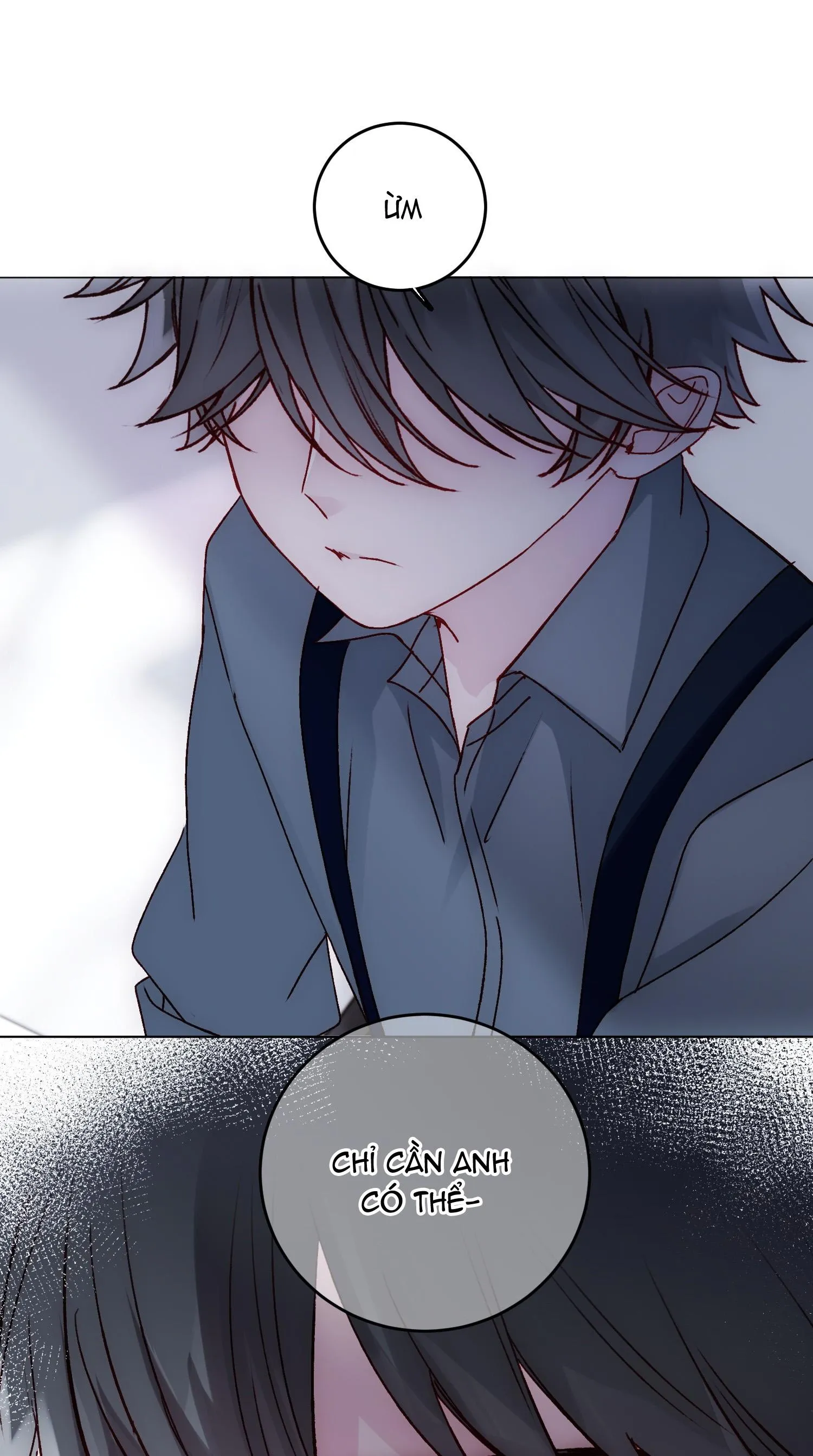 Tôi Phải Trở Thành Nhân Vật Đại Phản Diện Chapter 65 Trang 25