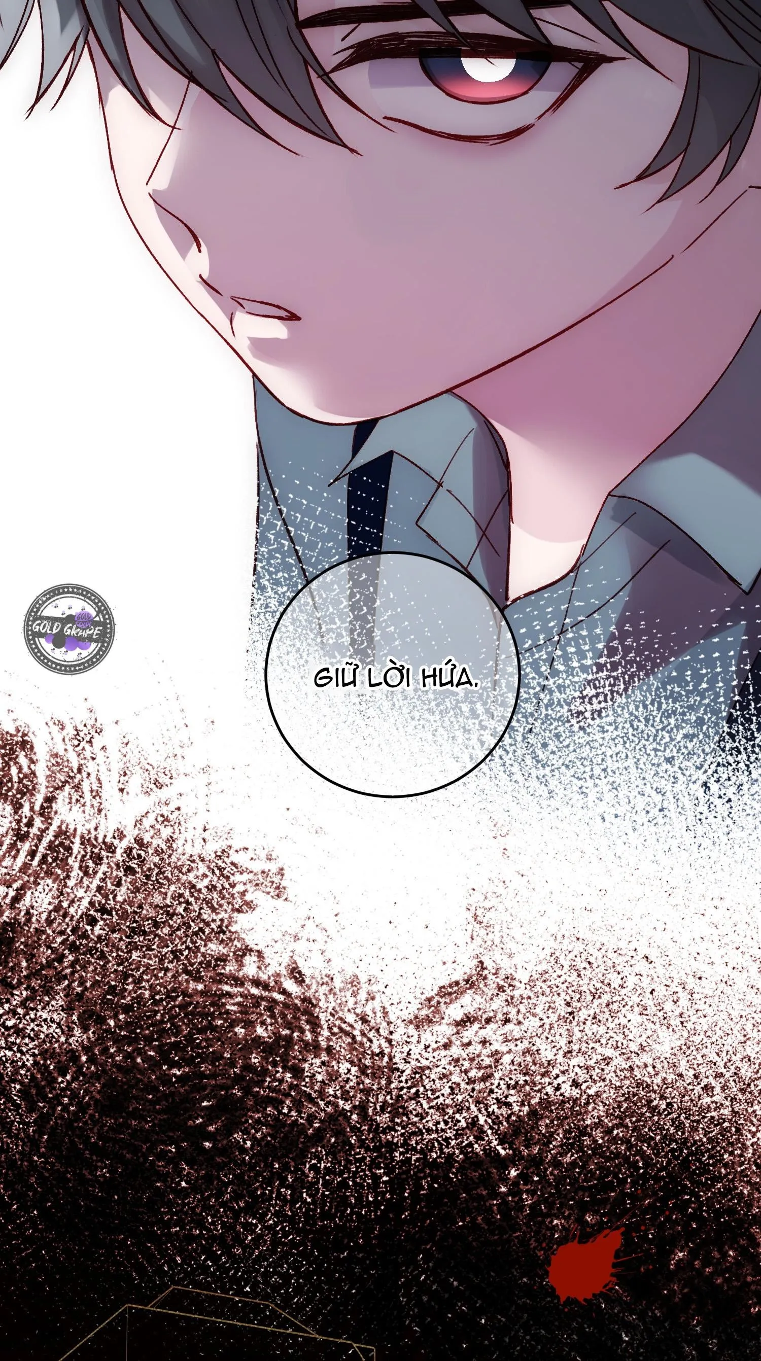 Tôi Phải Trở Thành Nhân Vật Đại Phản Diện Chapter 65 Trang 26