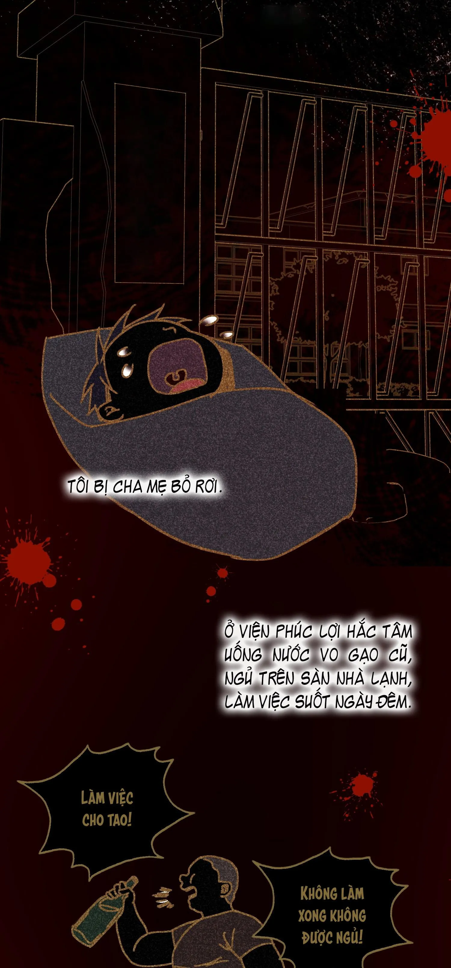 Tôi Phải Trở Thành Nhân Vật Đại Phản Diện Chapter 65 Trang 27