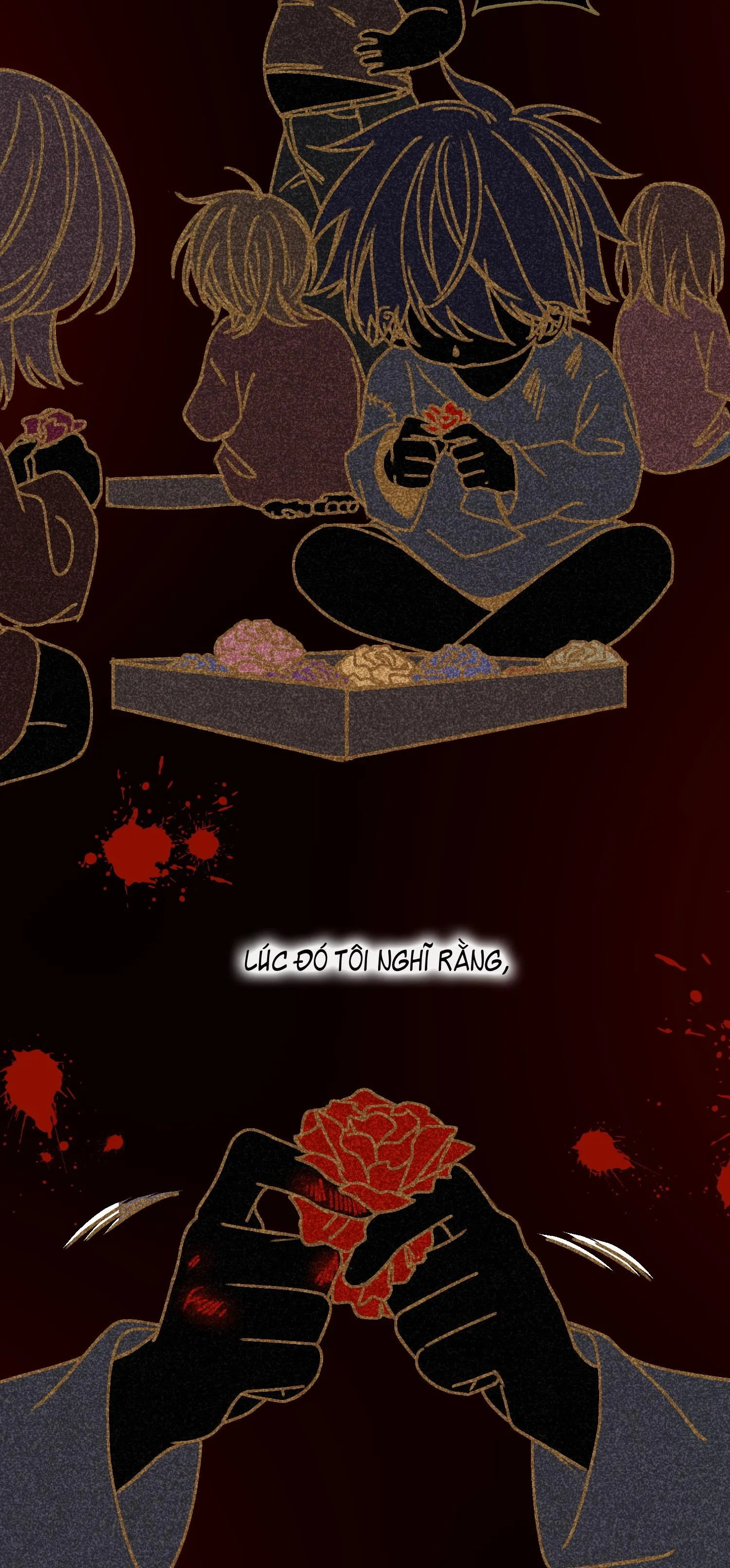 Tôi Phải Trở Thành Nhân Vật Đại Phản Diện Chapter 65 Trang 28