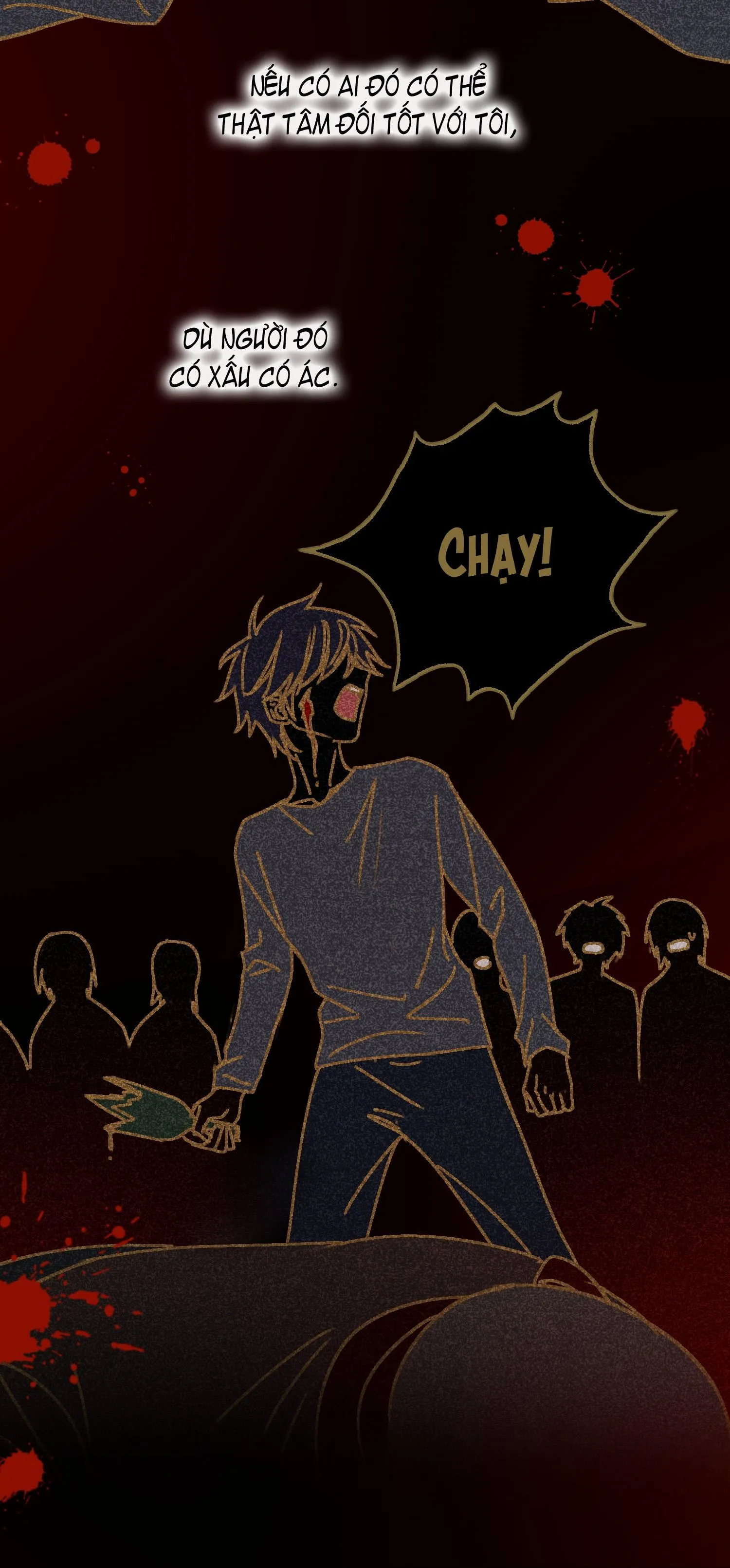 Tôi Phải Trở Thành Nhân Vật Đại Phản Diện Chapter 65 Trang 29