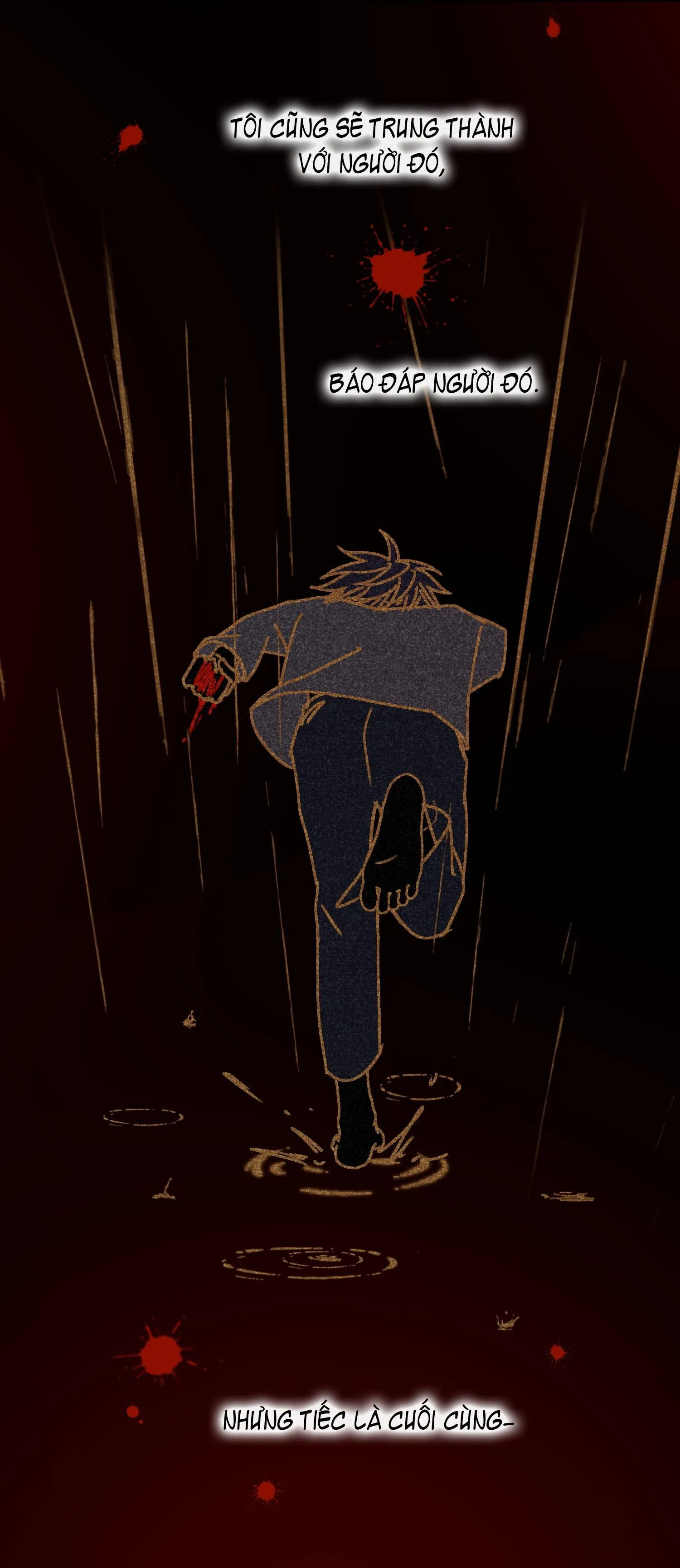 Tôi Phải Trở Thành Nhân Vật Đại Phản Diện Chapter 65 Trang 30