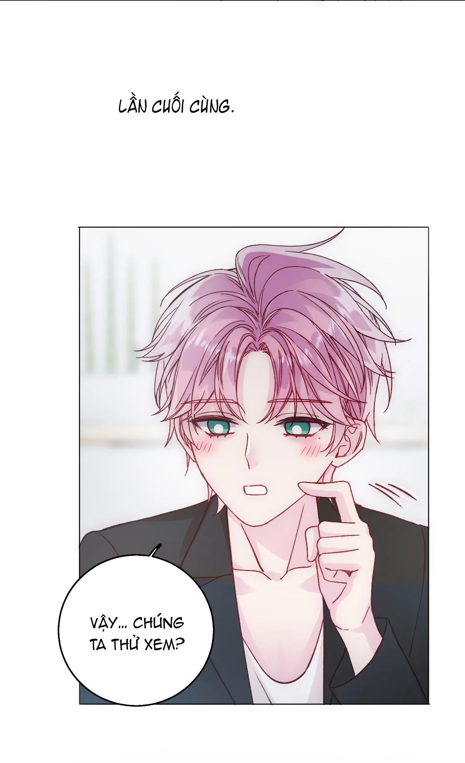 Tôi Phải Trở Thành Nhân Vật Đại Phản Diện Chapter 65 Trang 33