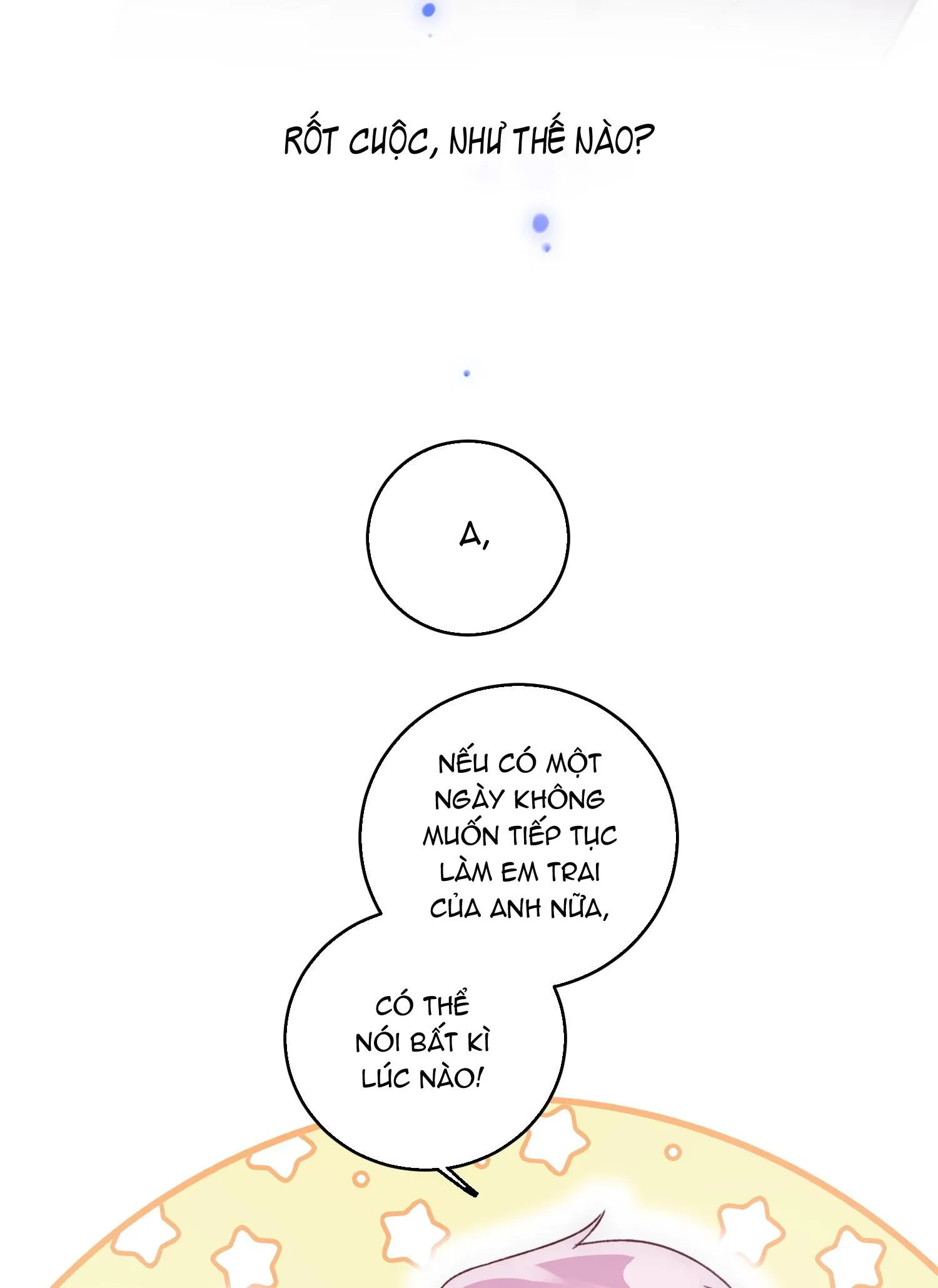 Tôi Phải Trở Thành Nhân Vật Đại Phản Diện Chapter 65 Trang 35