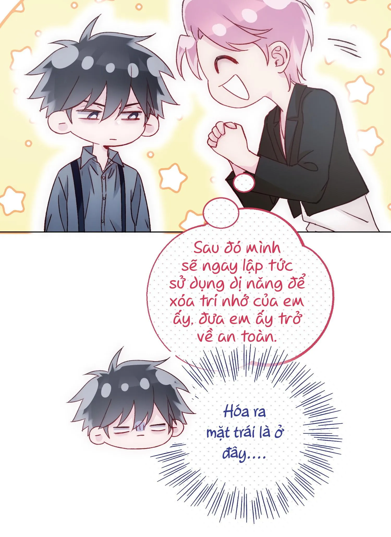 Tôi Phải Trở Thành Nhân Vật Đại Phản Diện Chapter 65 Trang 36