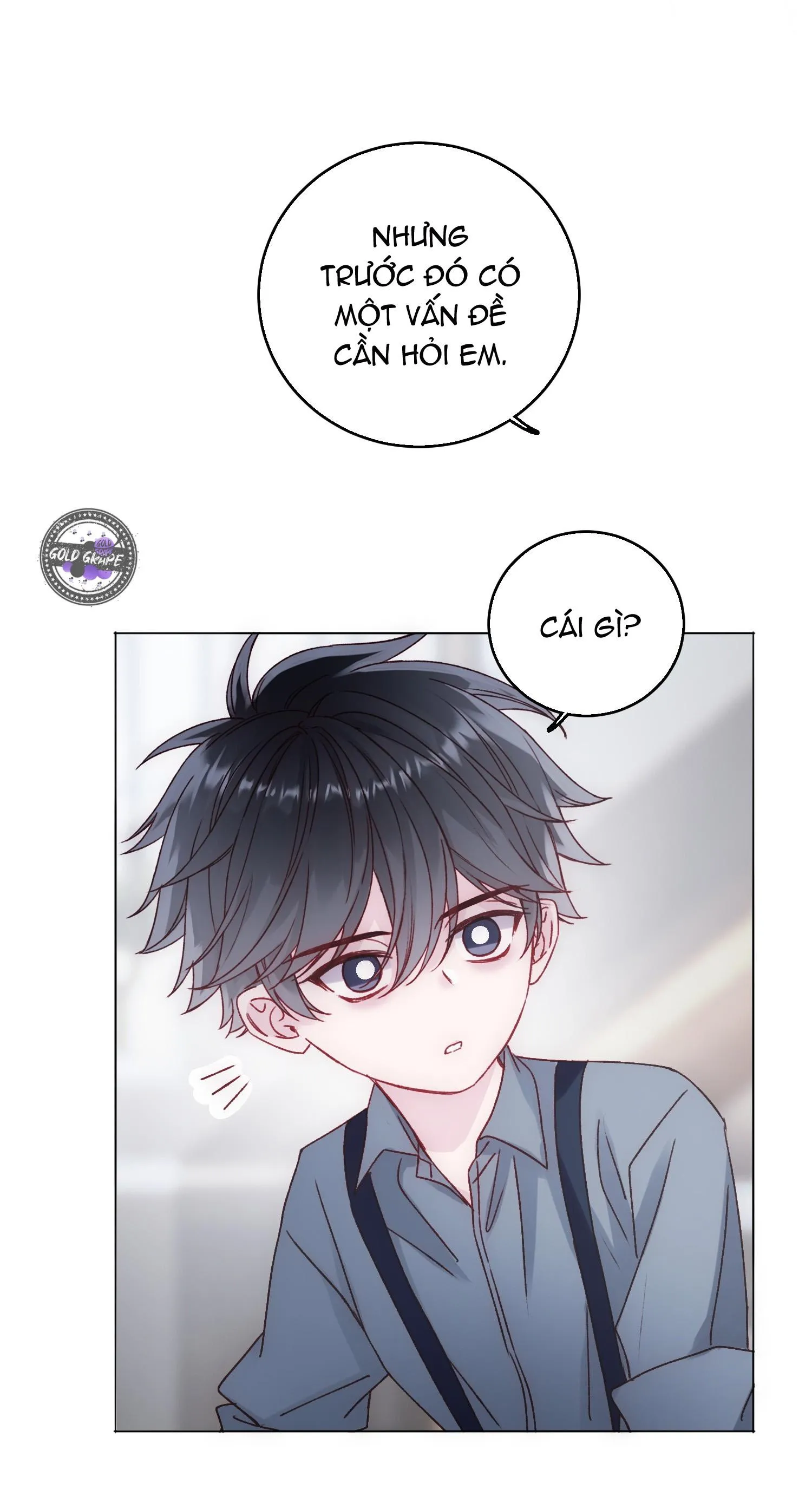 Tôi Phải Trở Thành Nhân Vật Đại Phản Diện Chapter 65 Trang 38