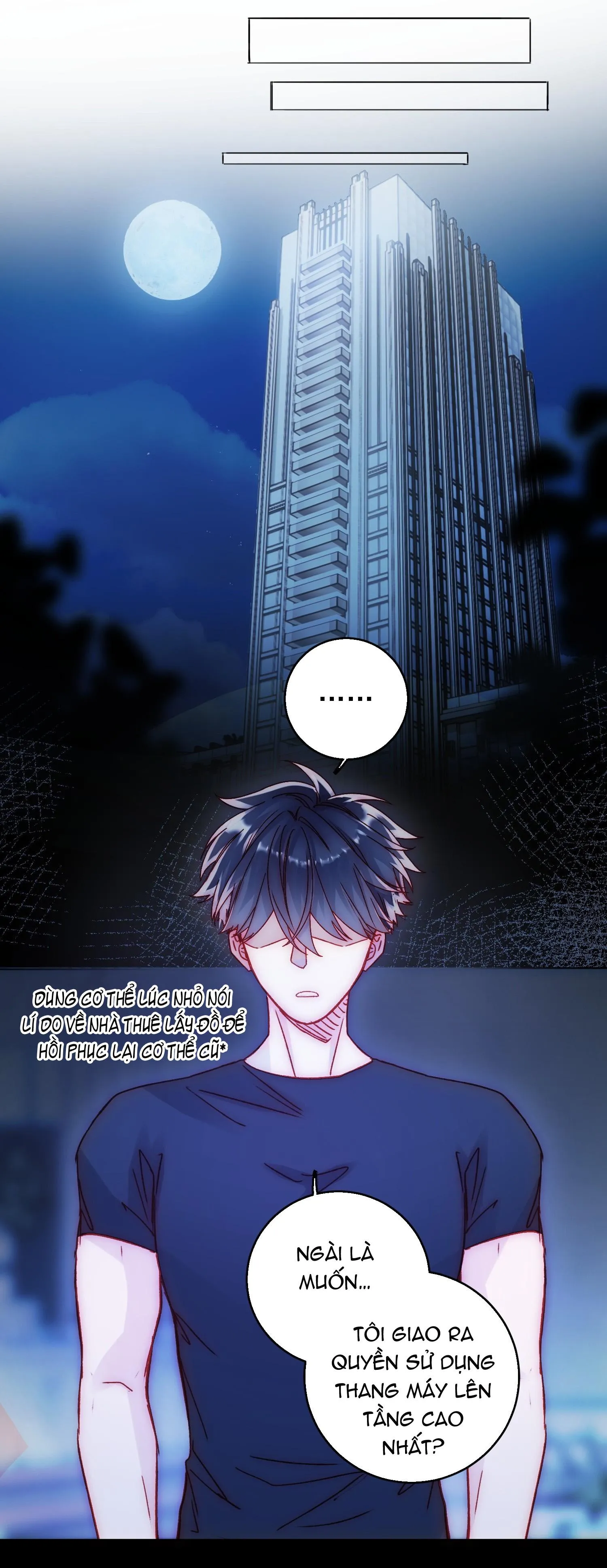 Tôi Phải Trở Thành Nhân Vật Đại Phản Diện Chapter 65 Trang 44