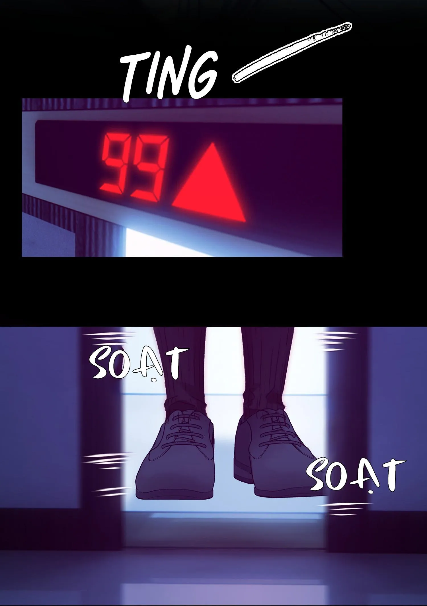 Tôi Phải Trở Thành Nhân Vật Đại Phản Diện Chapter 66 Trang 10