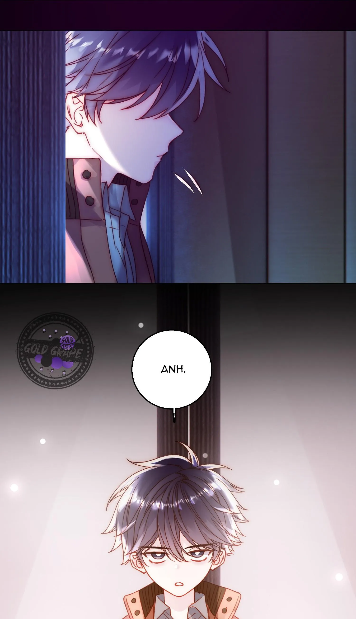 Tôi Phải Trở Thành Nhân Vật Đại Phản Diện Chapter 66 Trang 11