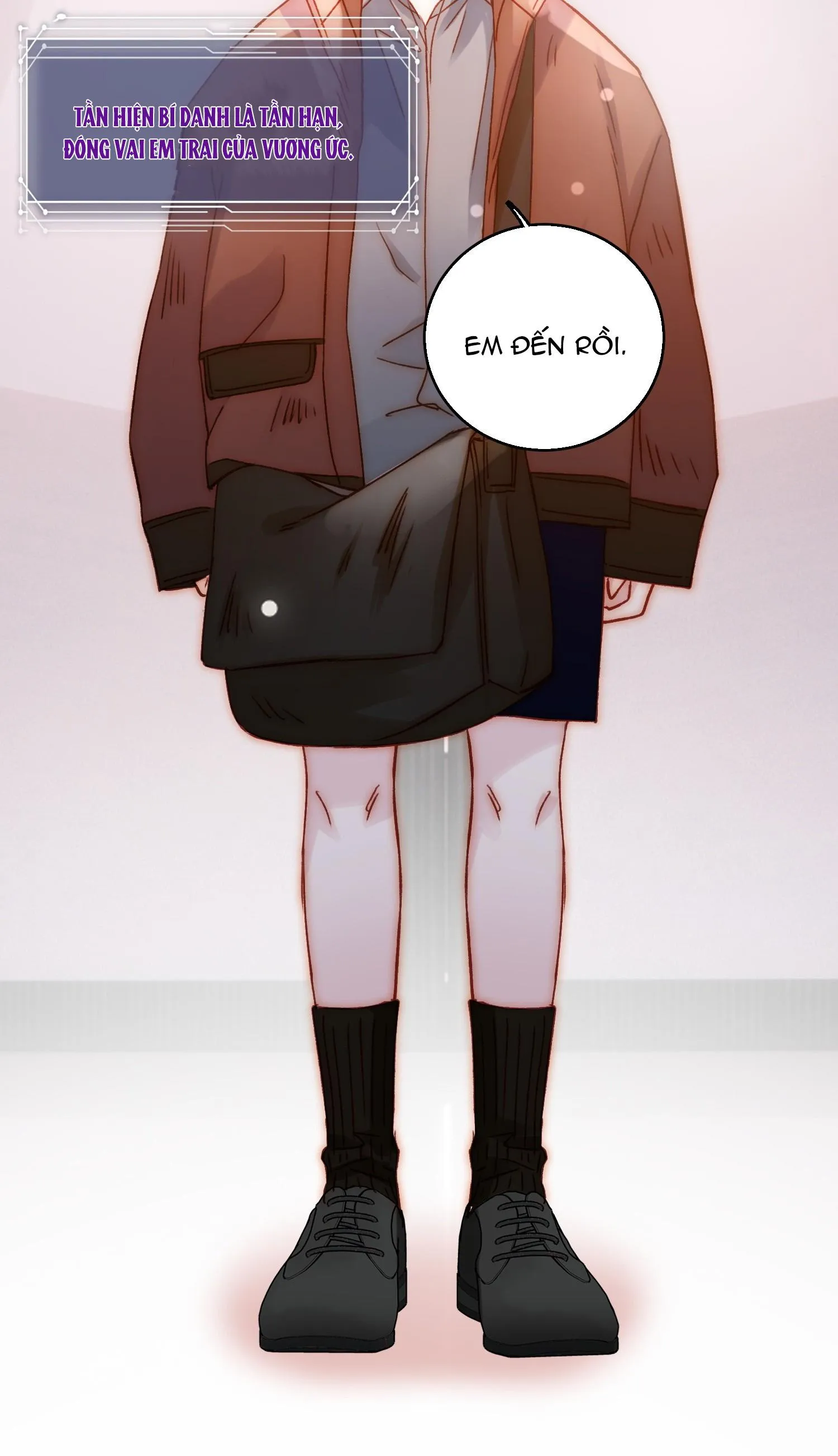 Tôi Phải Trở Thành Nhân Vật Đại Phản Diện Chapter 66 Trang 12