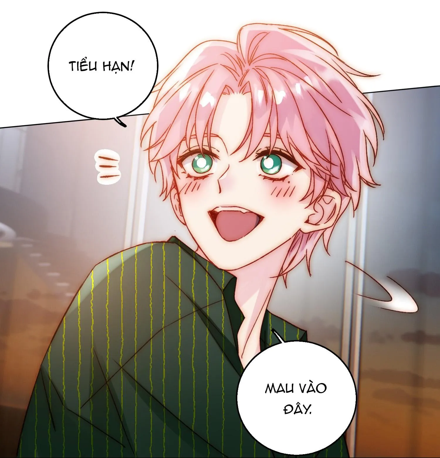 Tôi Phải Trở Thành Nhân Vật Đại Phản Diện Chapter 66 Trang 13