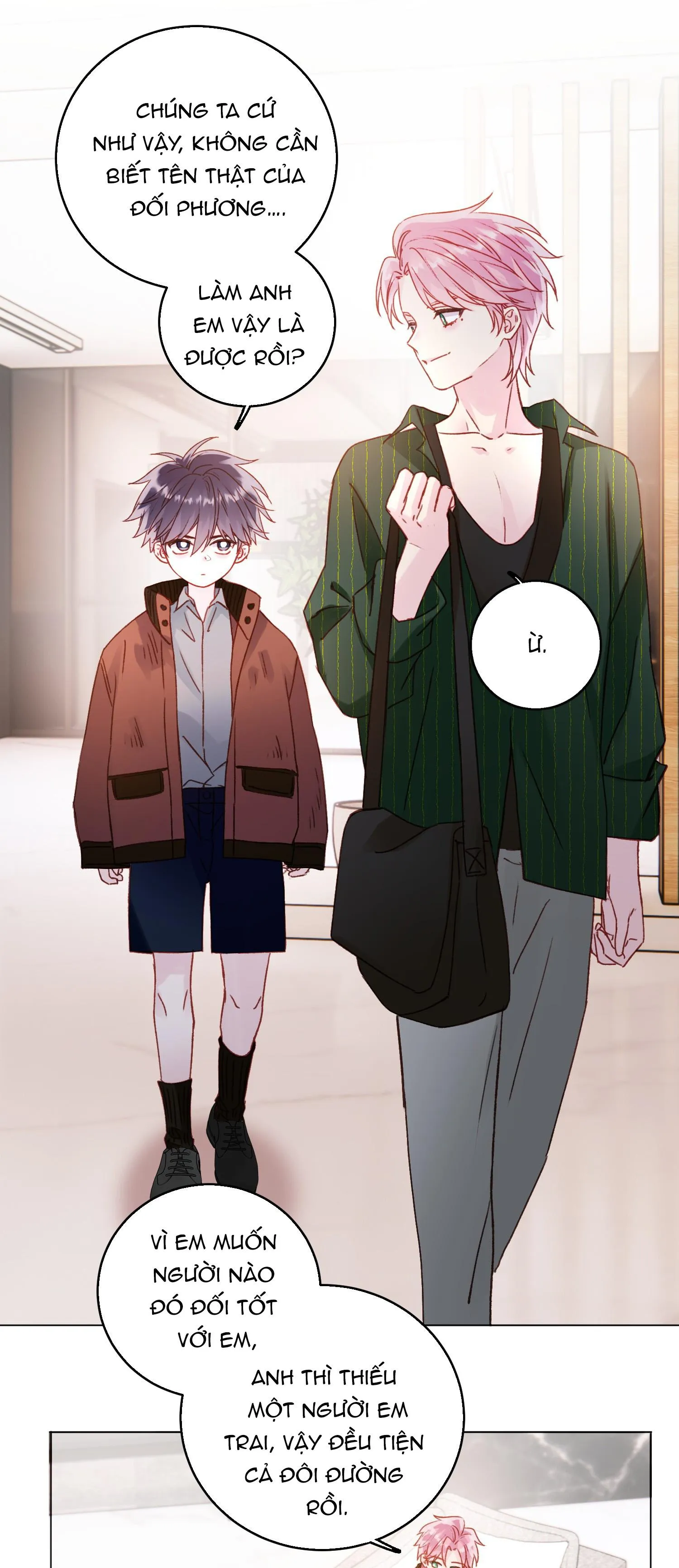 Tôi Phải Trở Thành Nhân Vật Đại Phản Diện Chapter 66 Trang 16