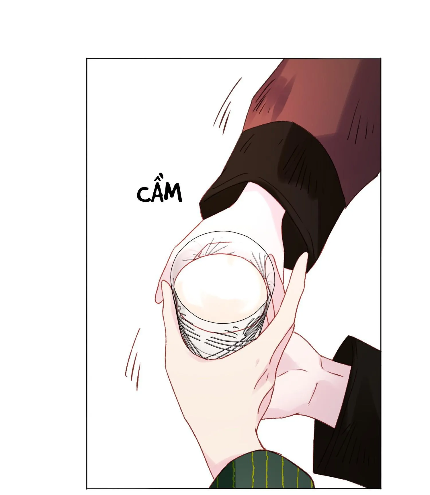 Tôi Phải Trở Thành Nhân Vật Đại Phản Diện Chapter 66 Trang 18