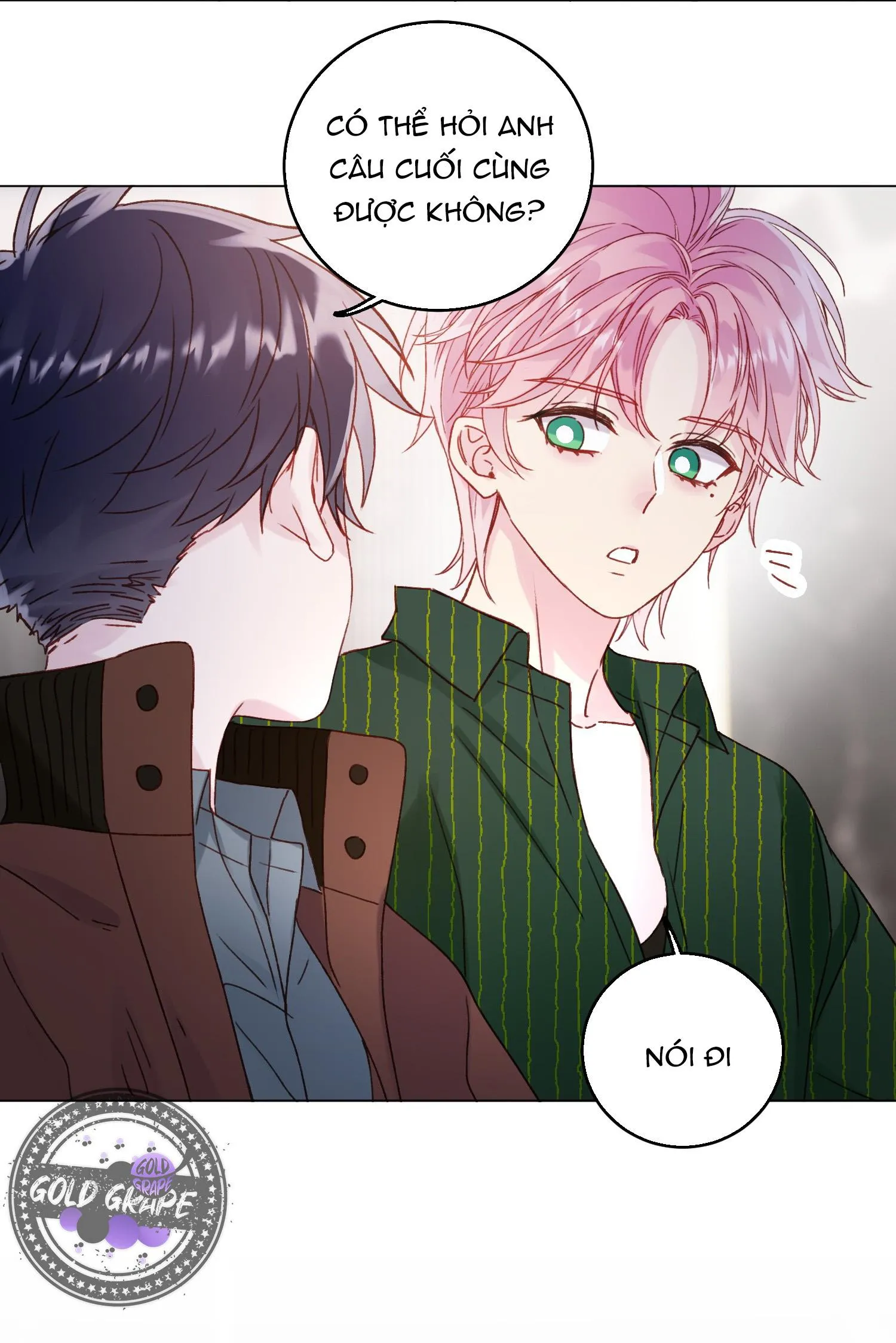 Tôi Phải Trở Thành Nhân Vật Đại Phản Diện Chapter 66 Trang 20