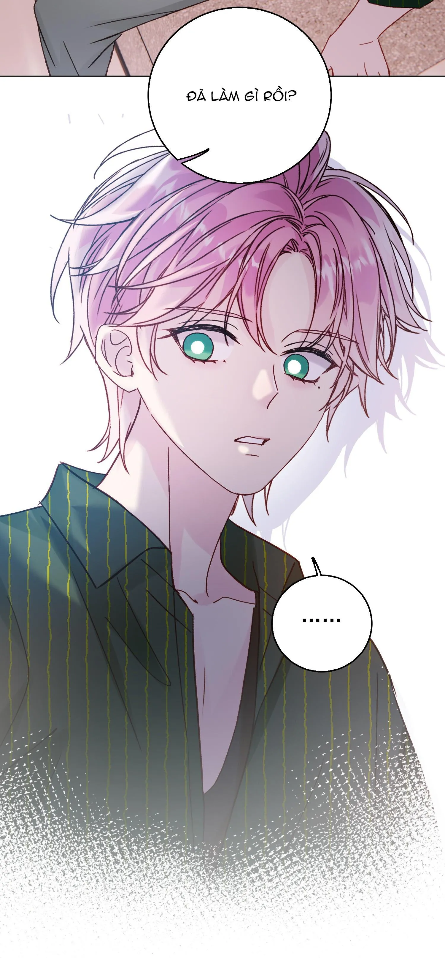 Tôi Phải Trở Thành Nhân Vật Đại Phản Diện Chapter 66 Trang 22