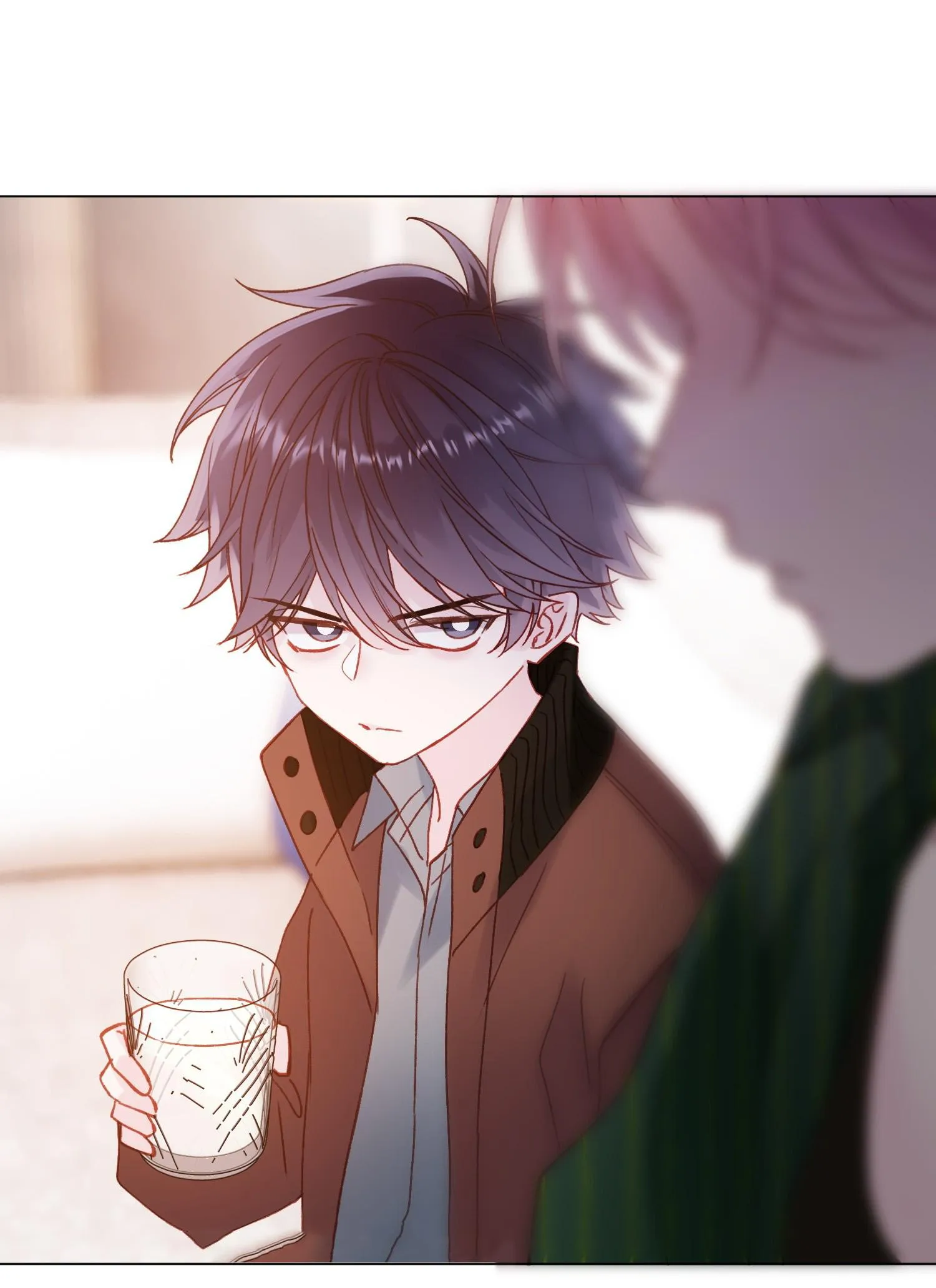 Tôi Phải Trở Thành Nhân Vật Đại Phản Diện Chapter 66 Trang 24