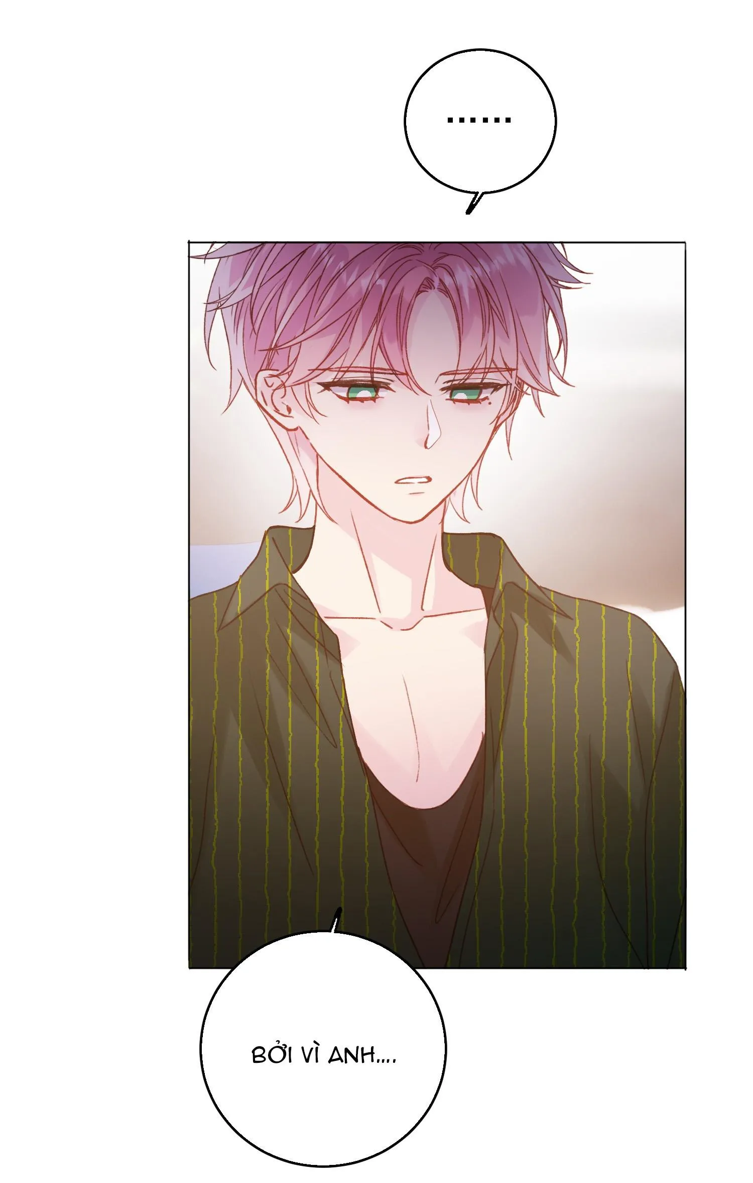 Tôi Phải Trở Thành Nhân Vật Đại Phản Diện Chapter 66 Trang 26