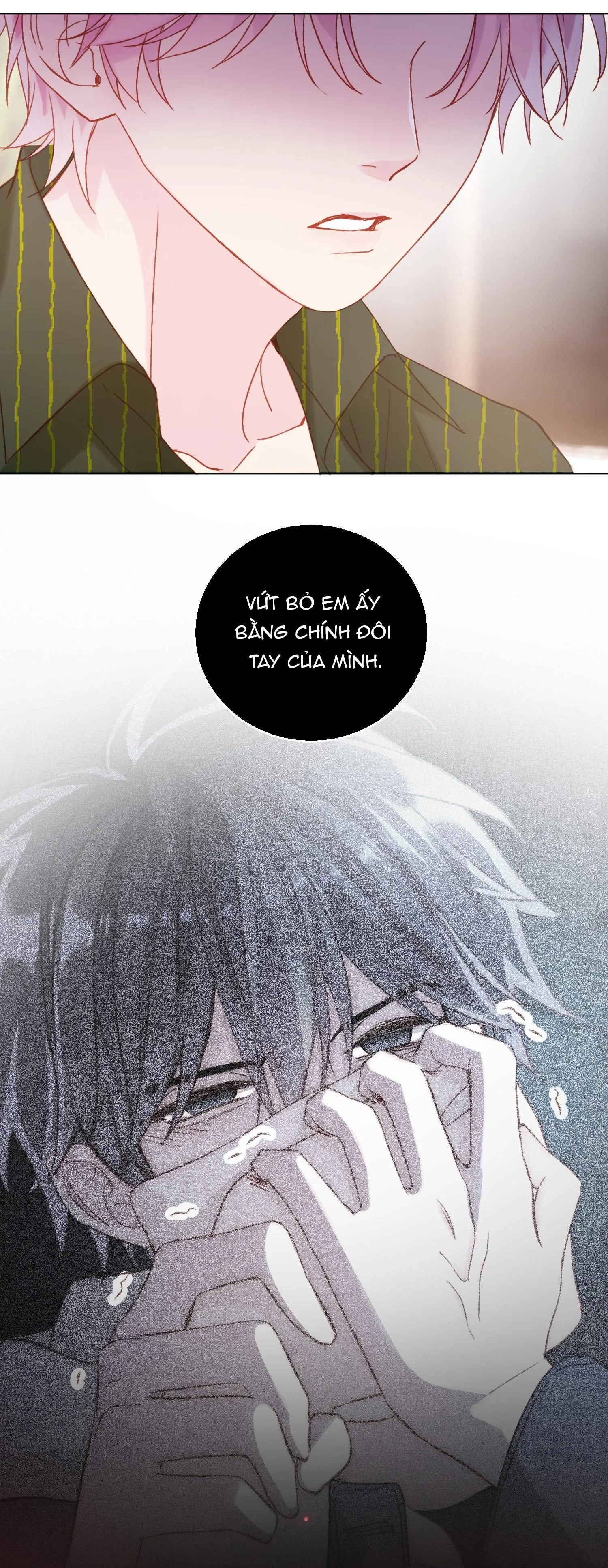 Tôi Phải Trở Thành Nhân Vật Đại Phản Diện Chapter 66 Trang 27