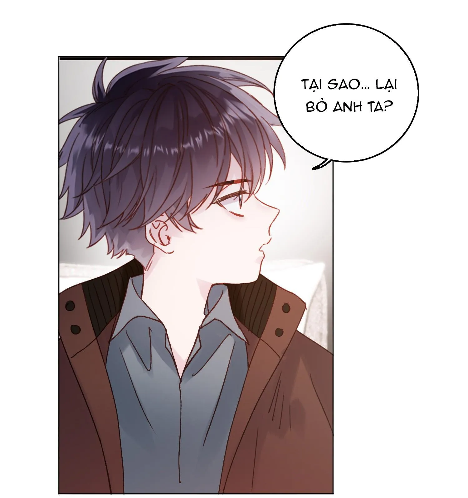 Tôi Phải Trở Thành Nhân Vật Đại Phản Diện Chapter 66 Trang 29