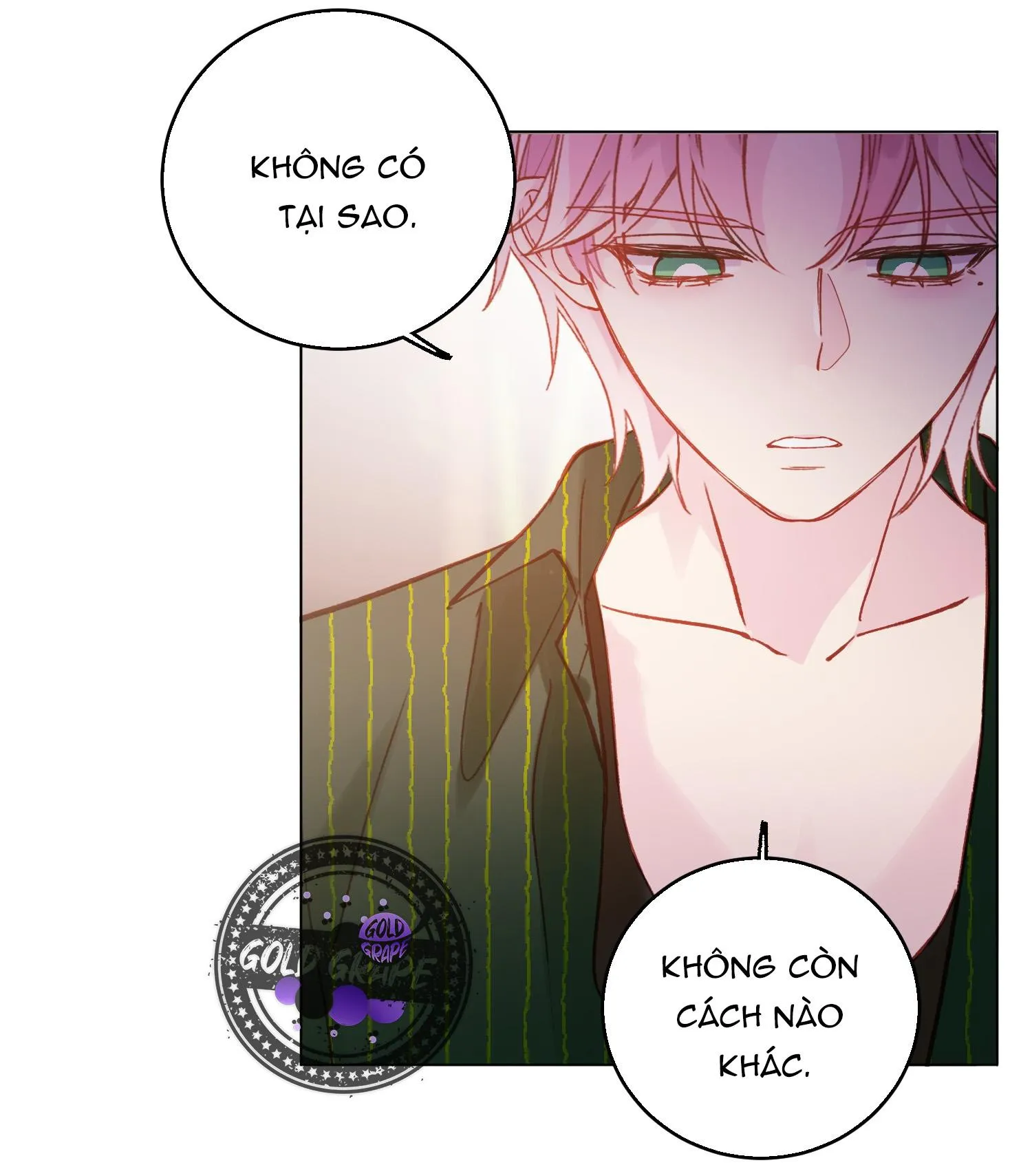 Tôi Phải Trở Thành Nhân Vật Đại Phản Diện Chapter 66 Trang 30