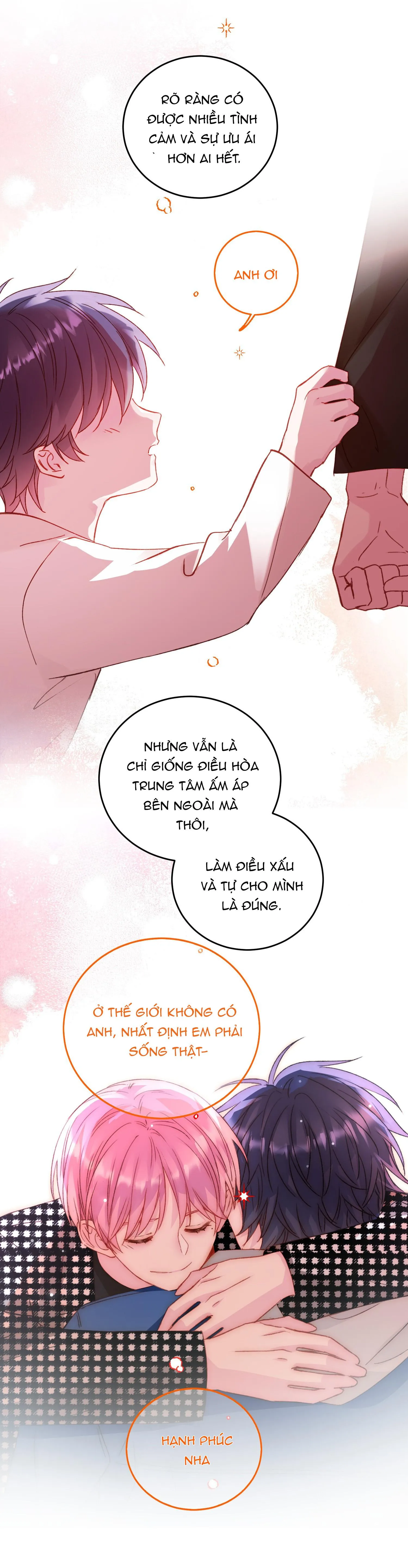 Tôi Phải Trở Thành Nhân Vật Đại Phản Diện Chapter 66 Trang 33