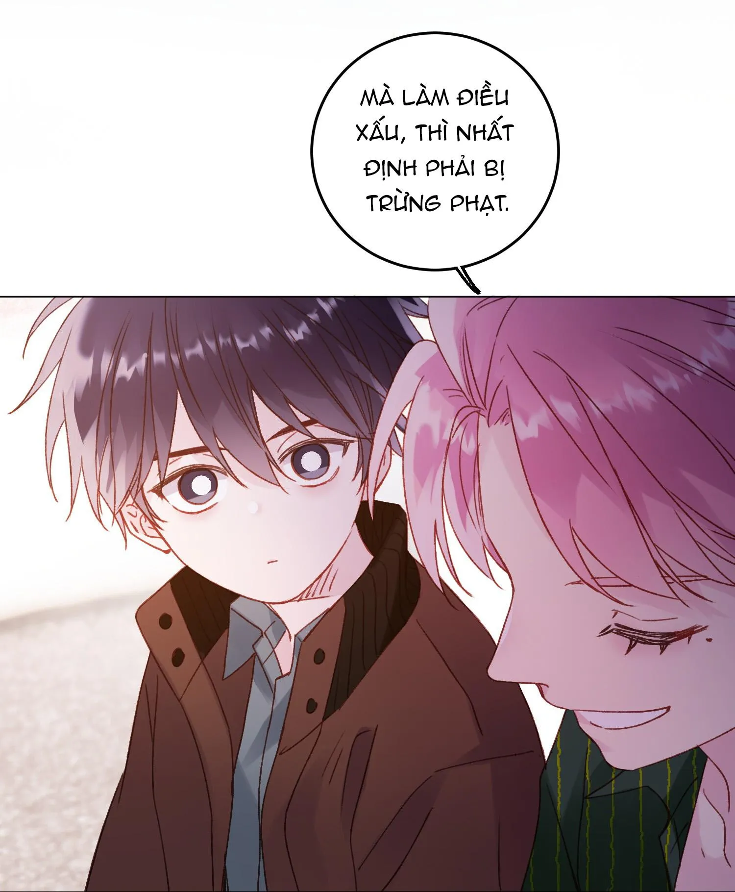 Tôi Phải Trở Thành Nhân Vật Đại Phản Diện Chapter 66 Trang 34