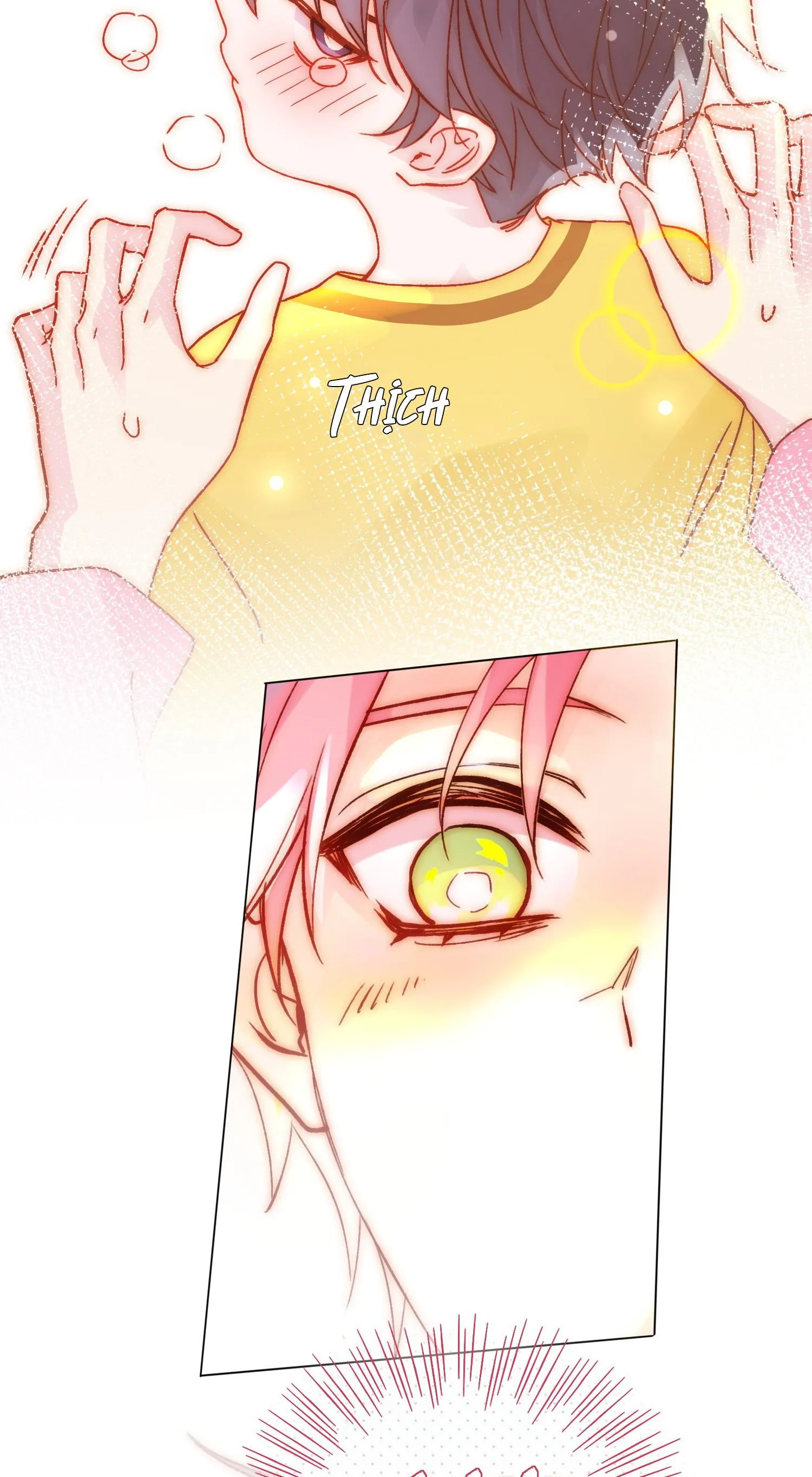 Tôi Phải Trở Thành Nhân Vật Đại Phản Diện Chapter 66 Trang 48