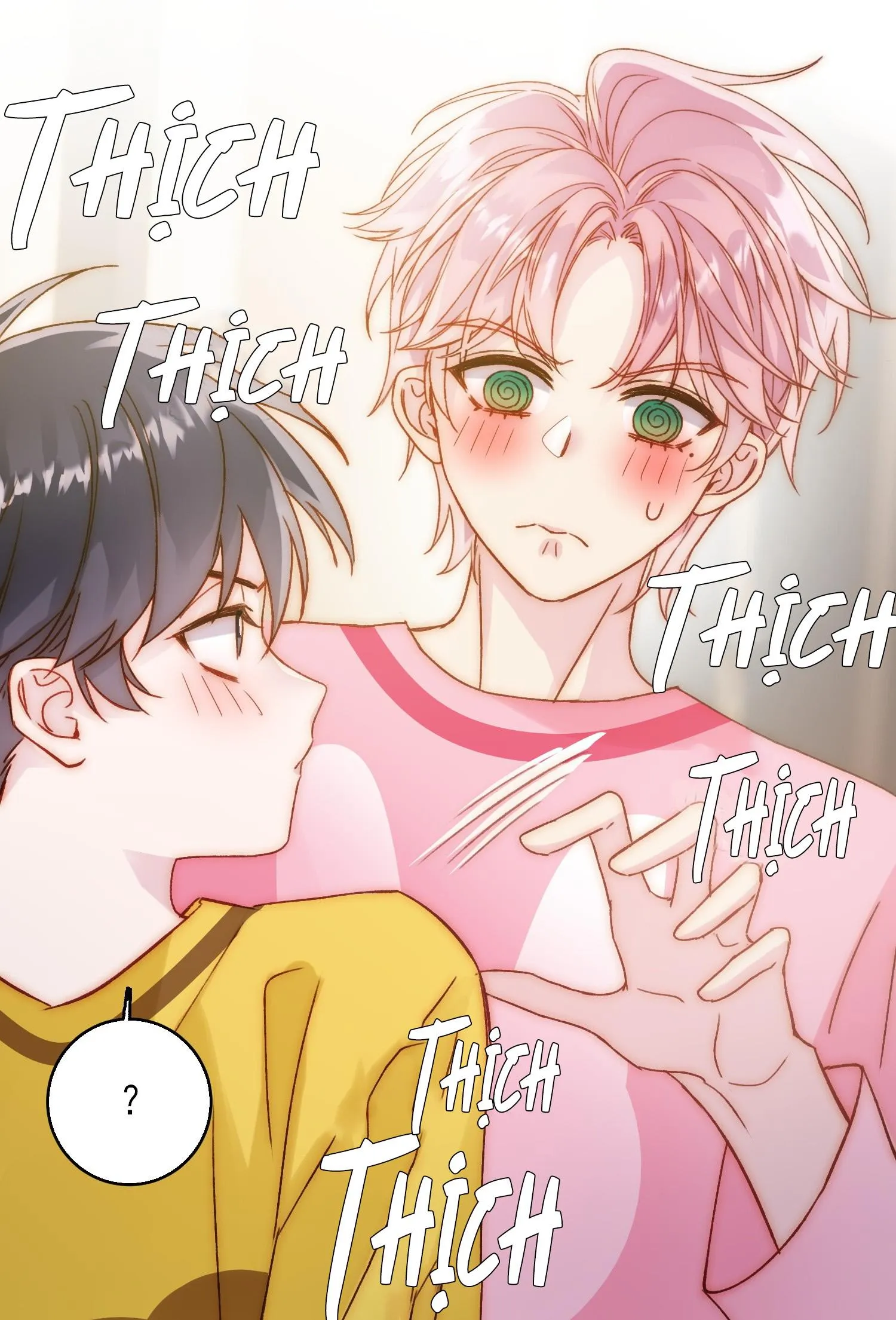 Tôi Phải Trở Thành Nhân Vật Đại Phản Diện Chapter 66 Trang 50