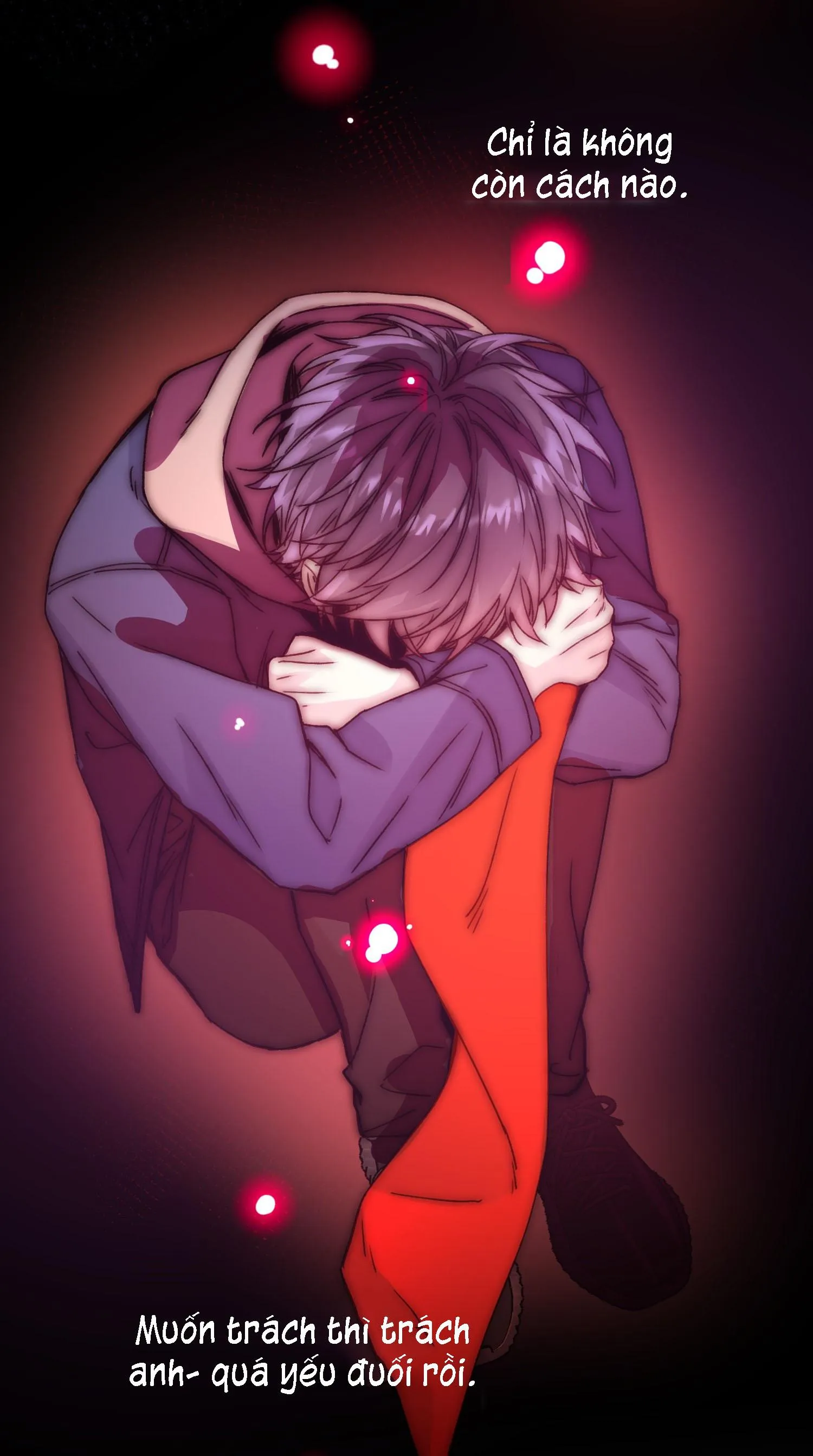 Tôi Phải Trở Thành Nhân Vật Đại Phản Diện Chapter 67 Trang 5