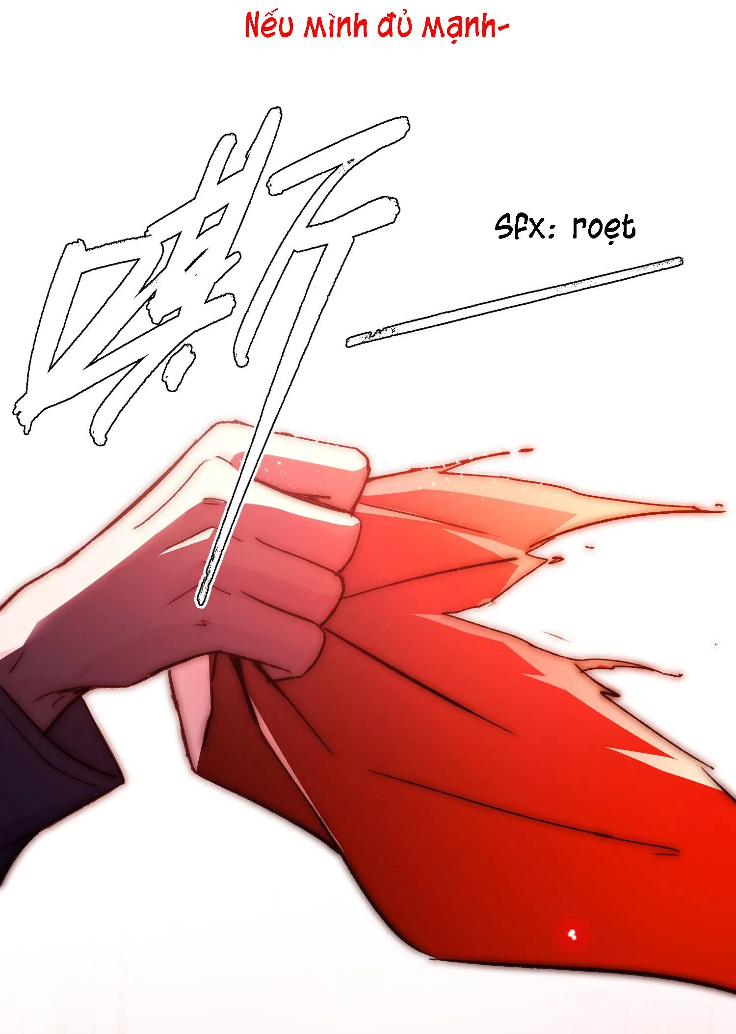 Tôi Phải Trở Thành Nhân Vật Đại Phản Diện Chapter 67 Trang 8